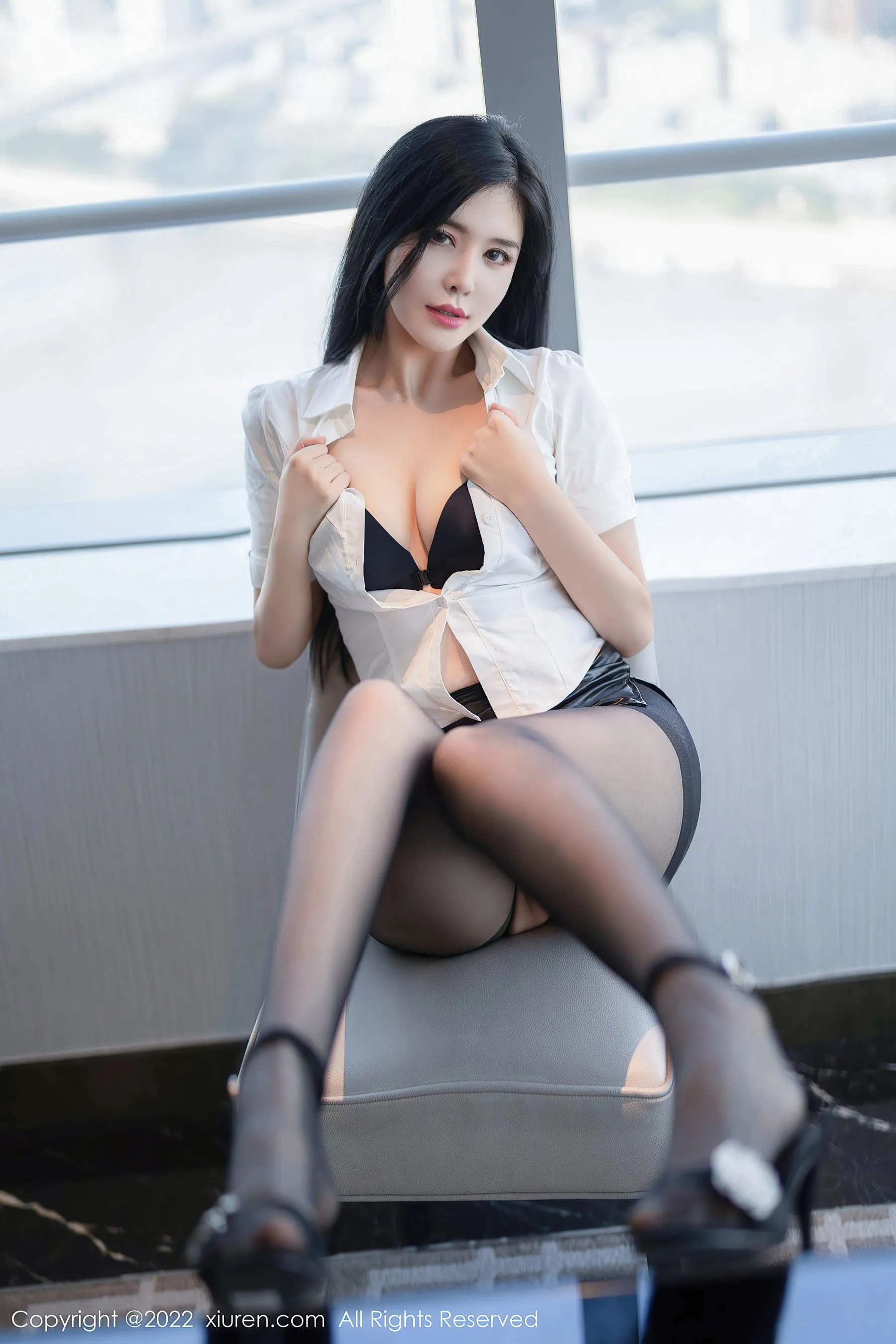  秀人网 No.5635 刘钰儿第21张