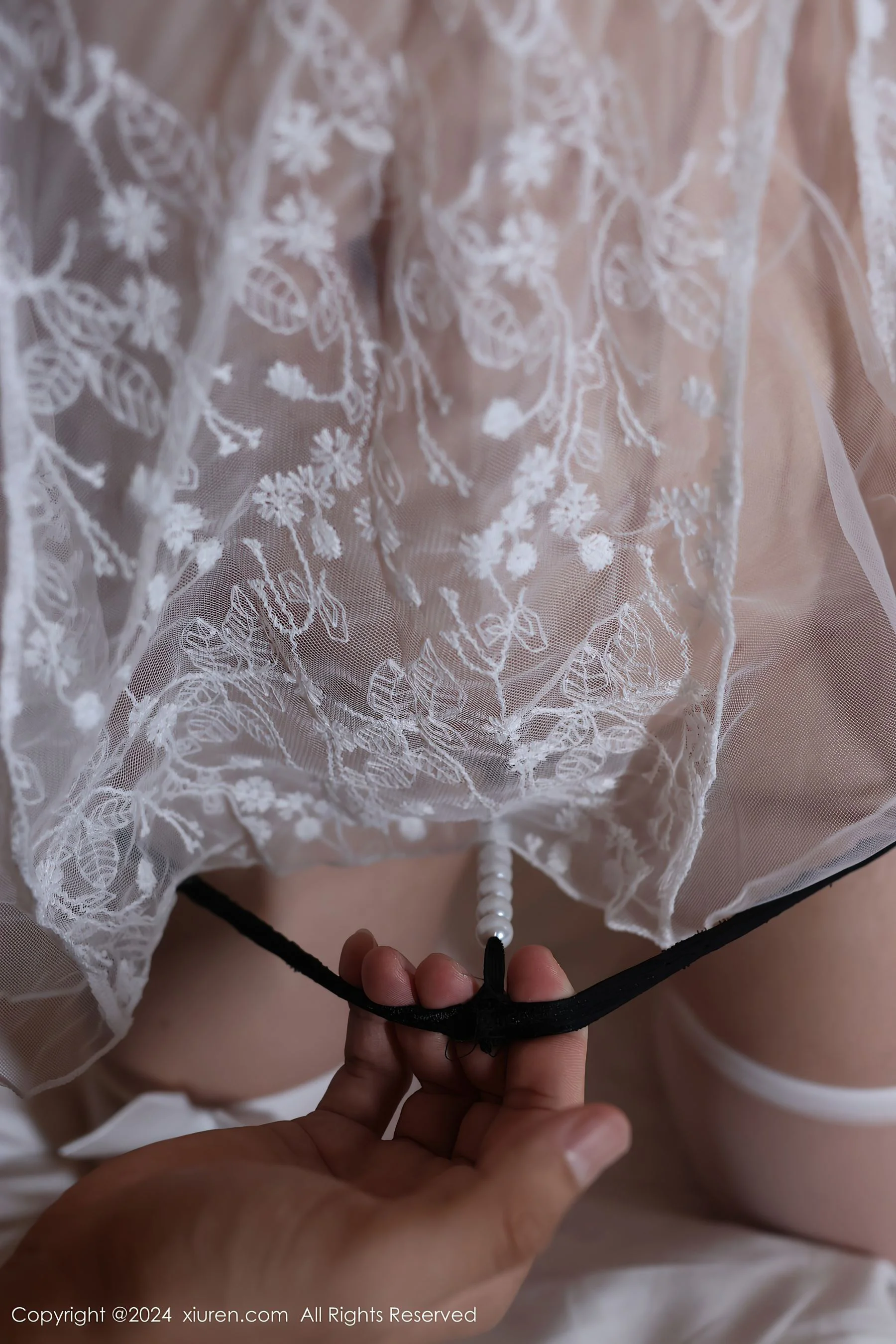  XiuRen 秀人 No.8991 小薯条nienie [75P]第26张