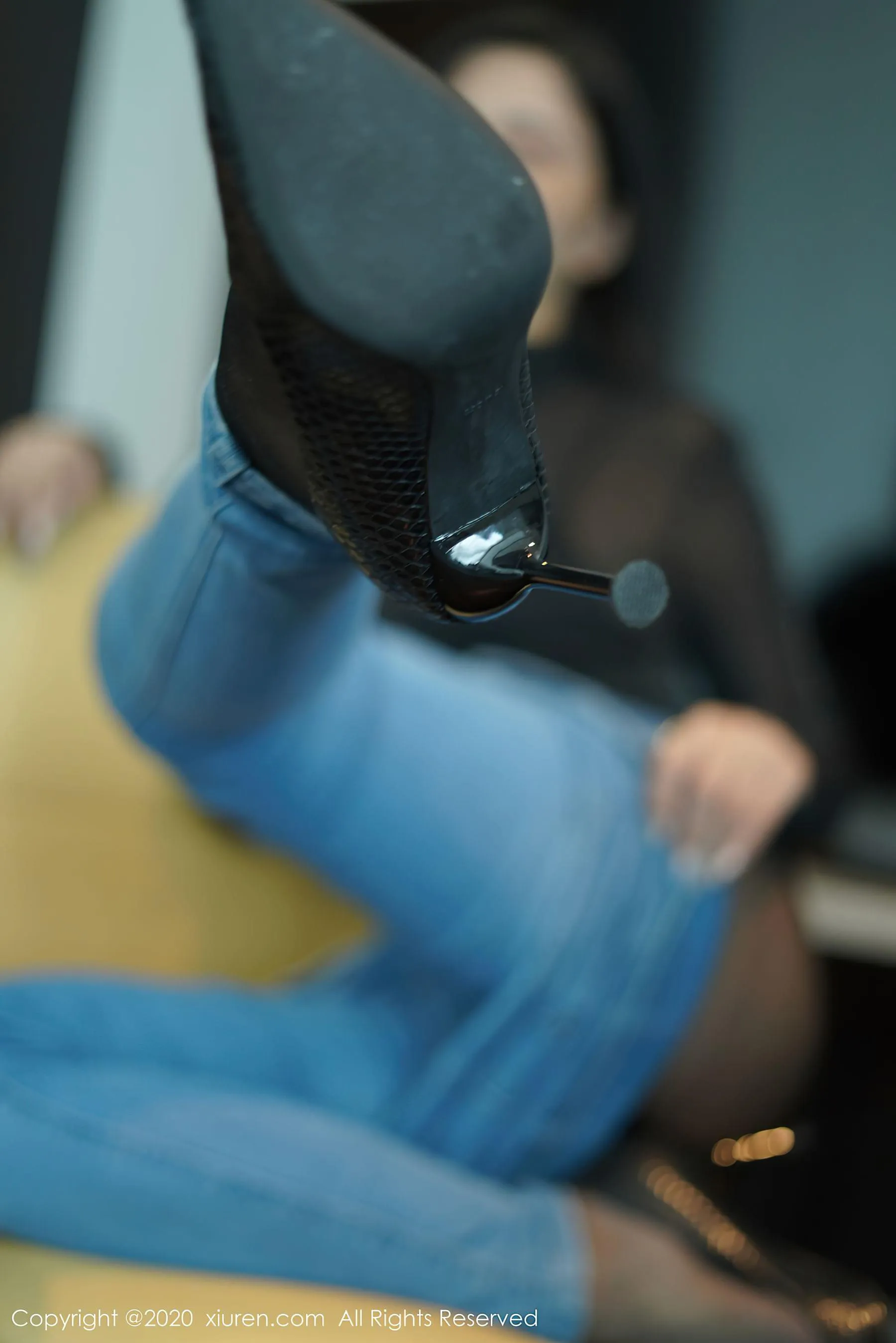 秀人XIUREN No.2386 小蛮妖Yummy第17张