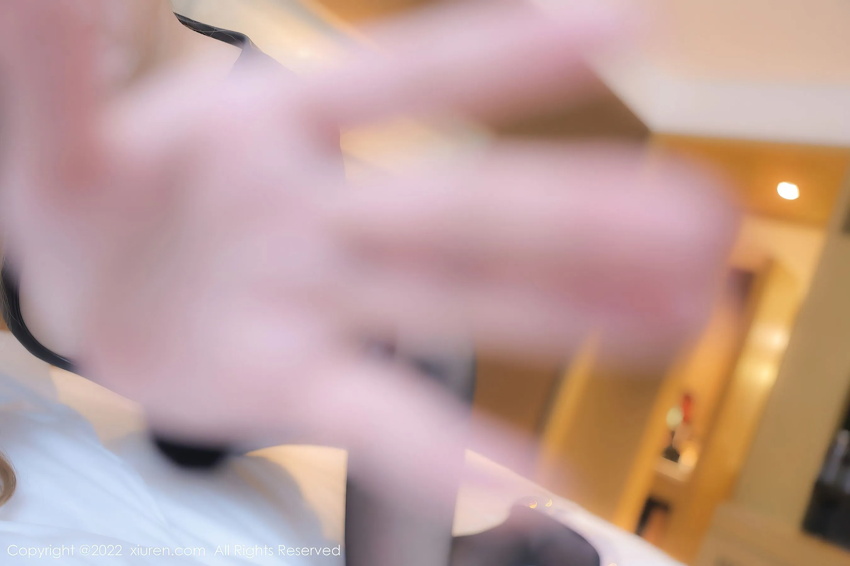  秀人网 No.5558 戴渃欣第16张