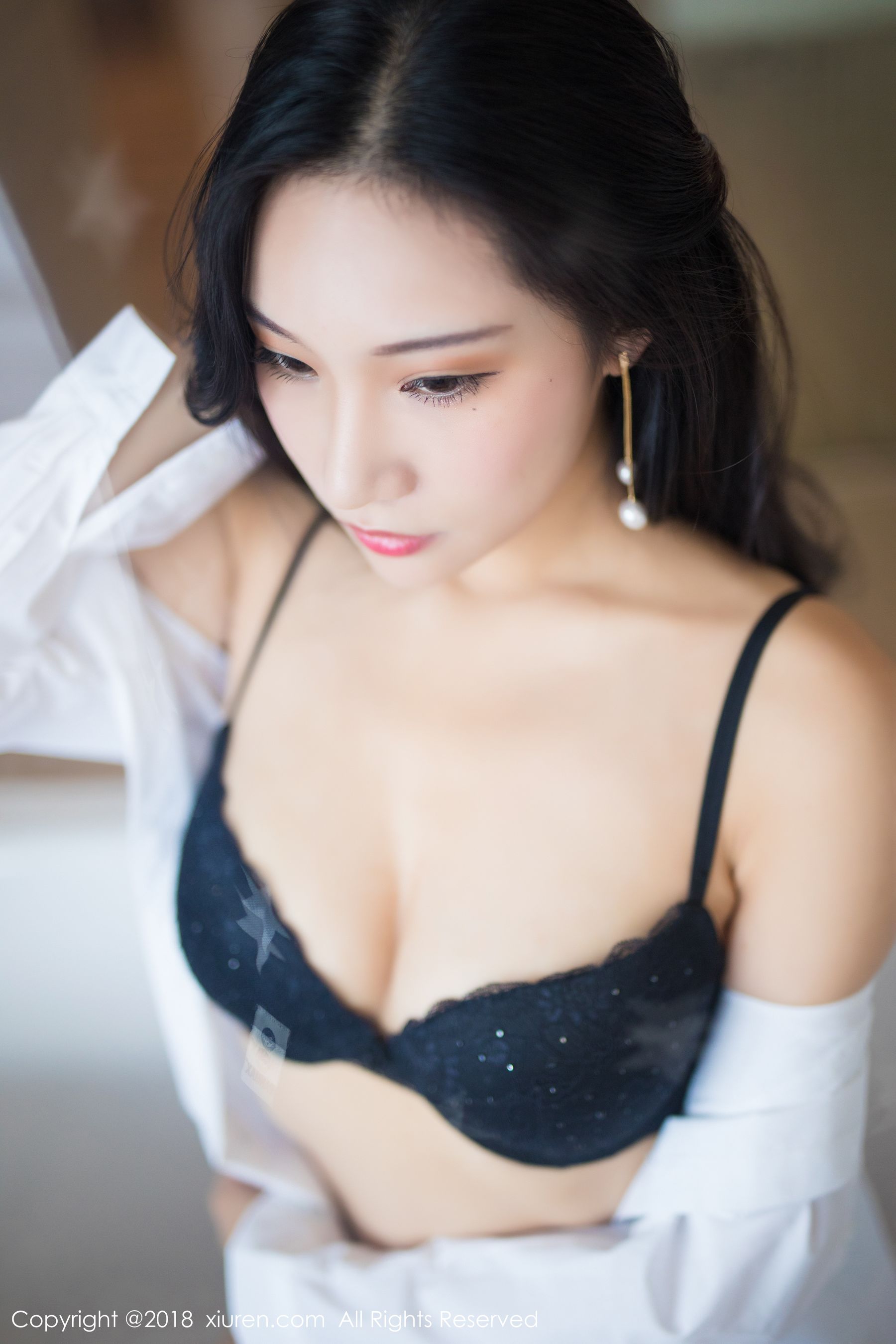  小狐狸Sica《浴室主题》 秀人 No.893第12张