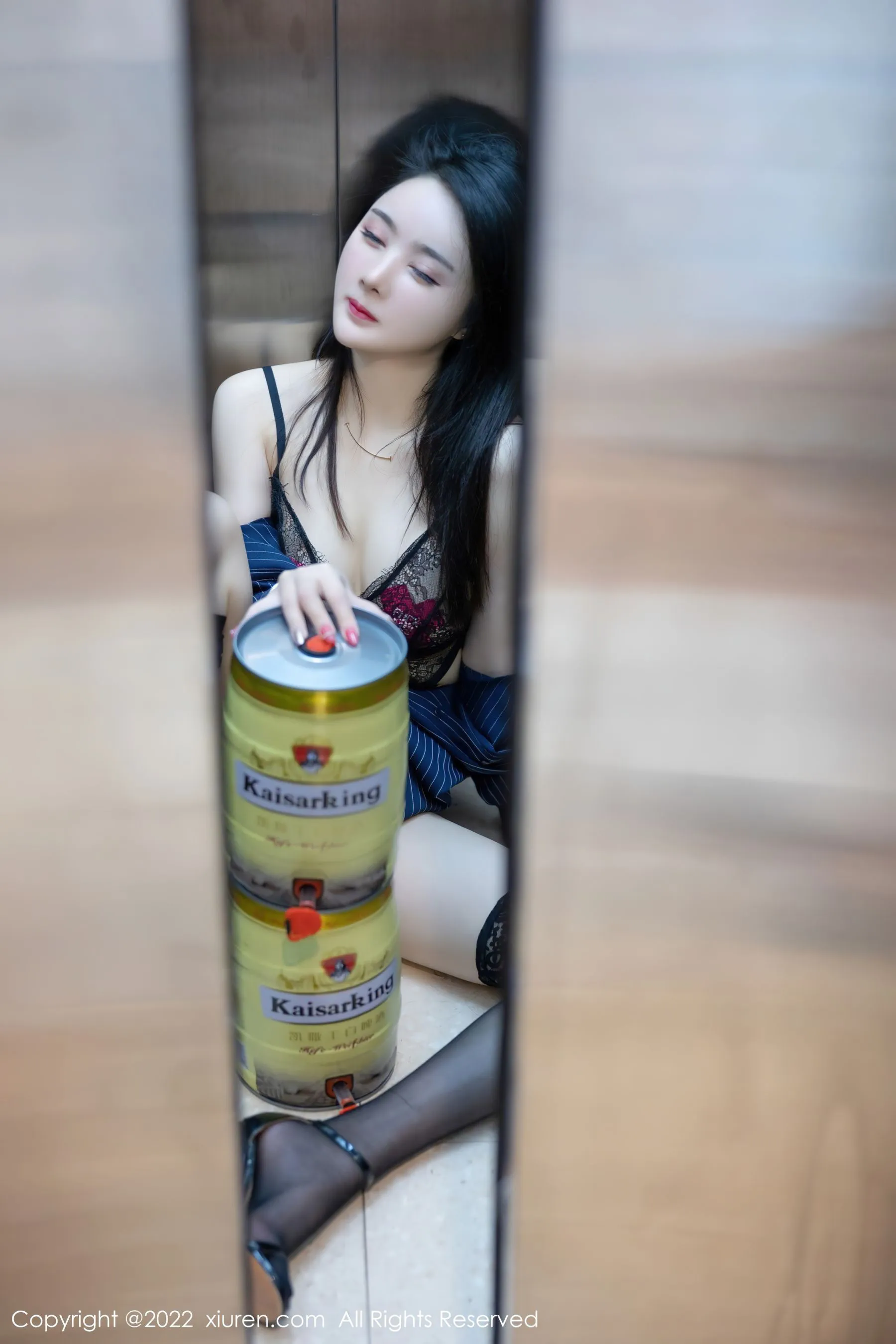 秀人 No.4513 Summer宝宝第9张