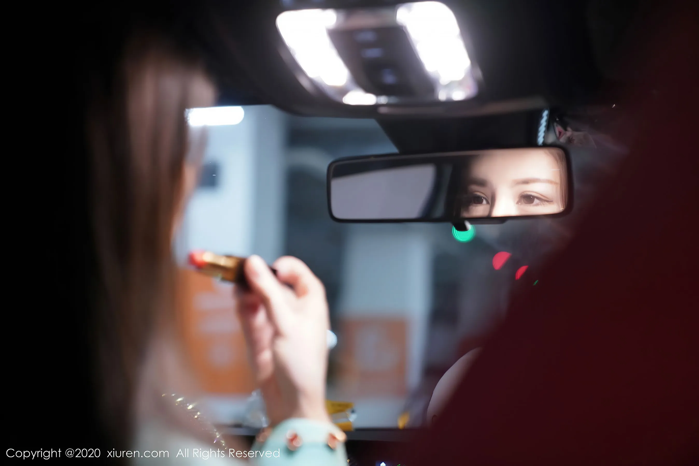  秀人 No.2861 诗诗kiki第5张