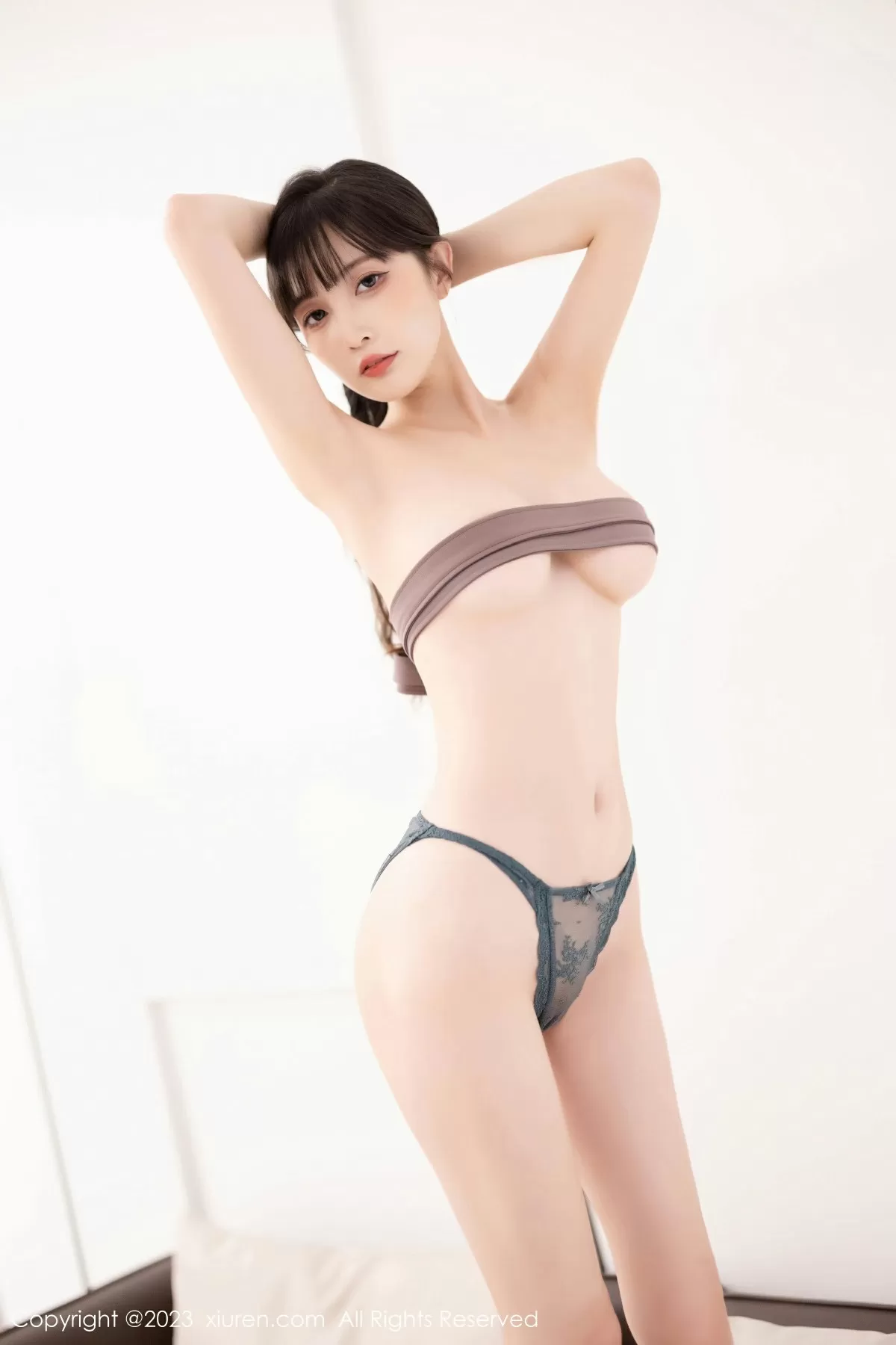  XiuRen 秀人 No.7605 林星阑 [90P]第23张