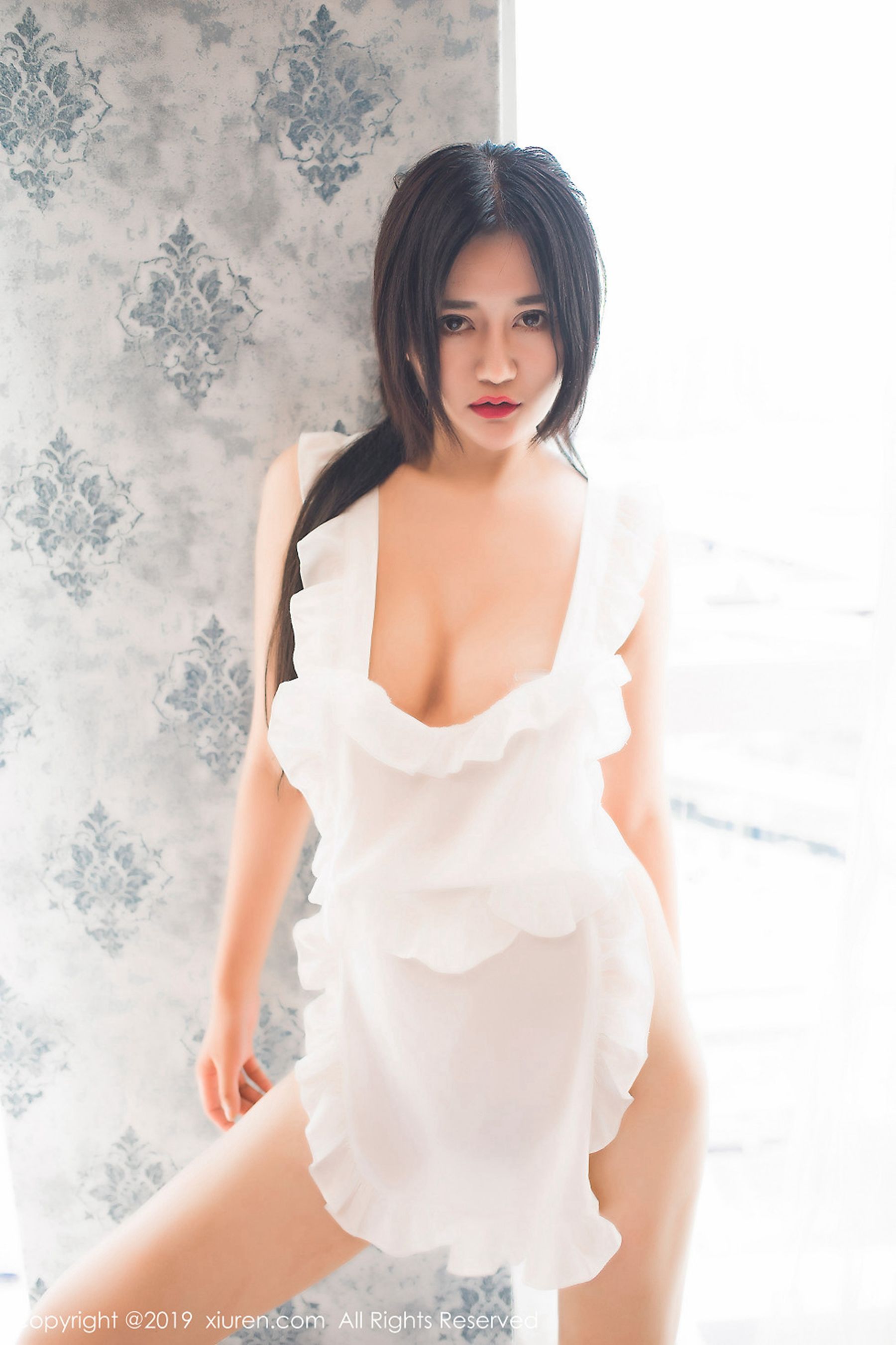 XiuRen 秀人网 No.1445 香滋第14张