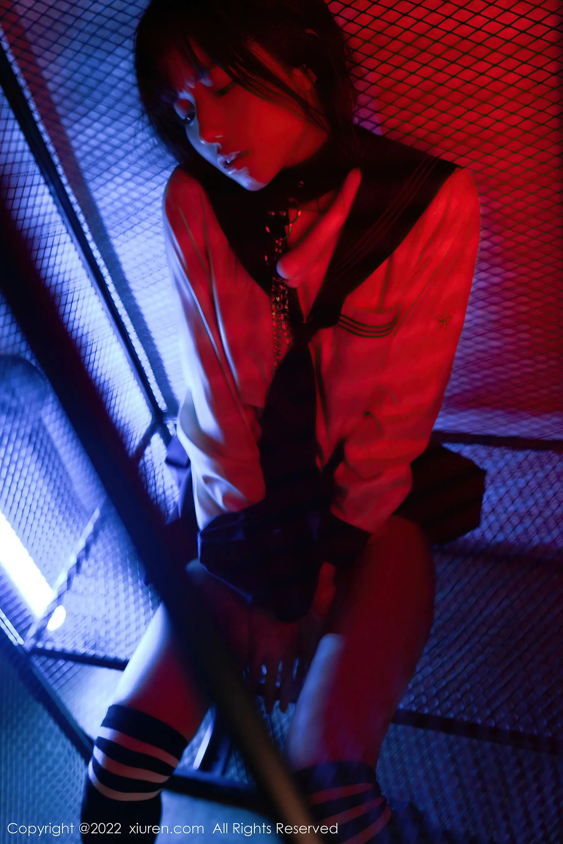  秀人网 No.4986 仓井优香第13张