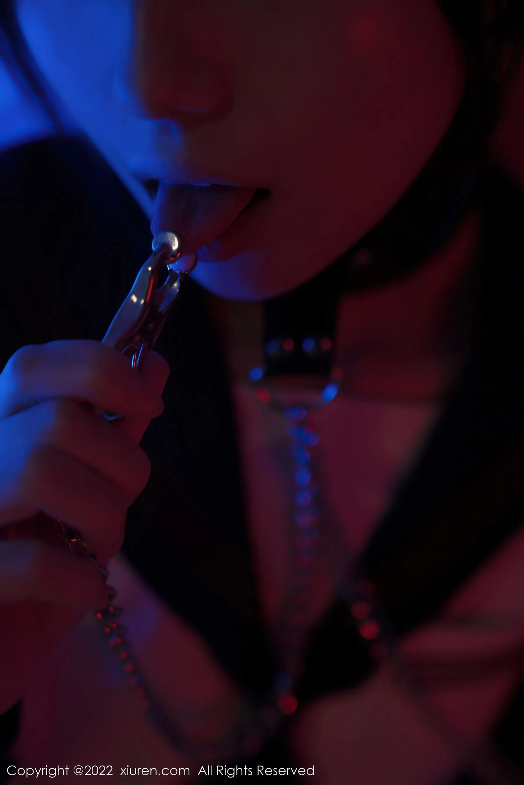  秀人网 No.4986 仓井优香第19张