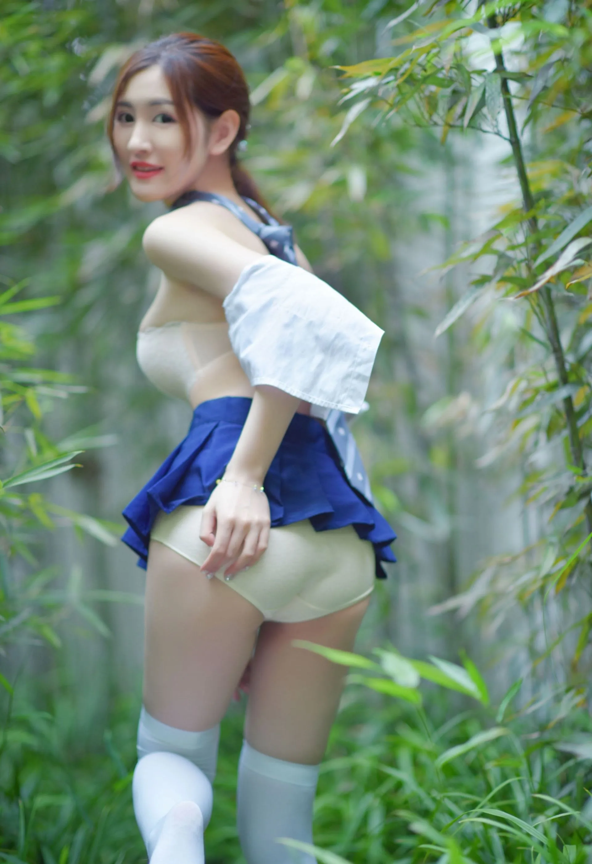 XIUREN秀人网 No.1733 沈梦瑶第14张