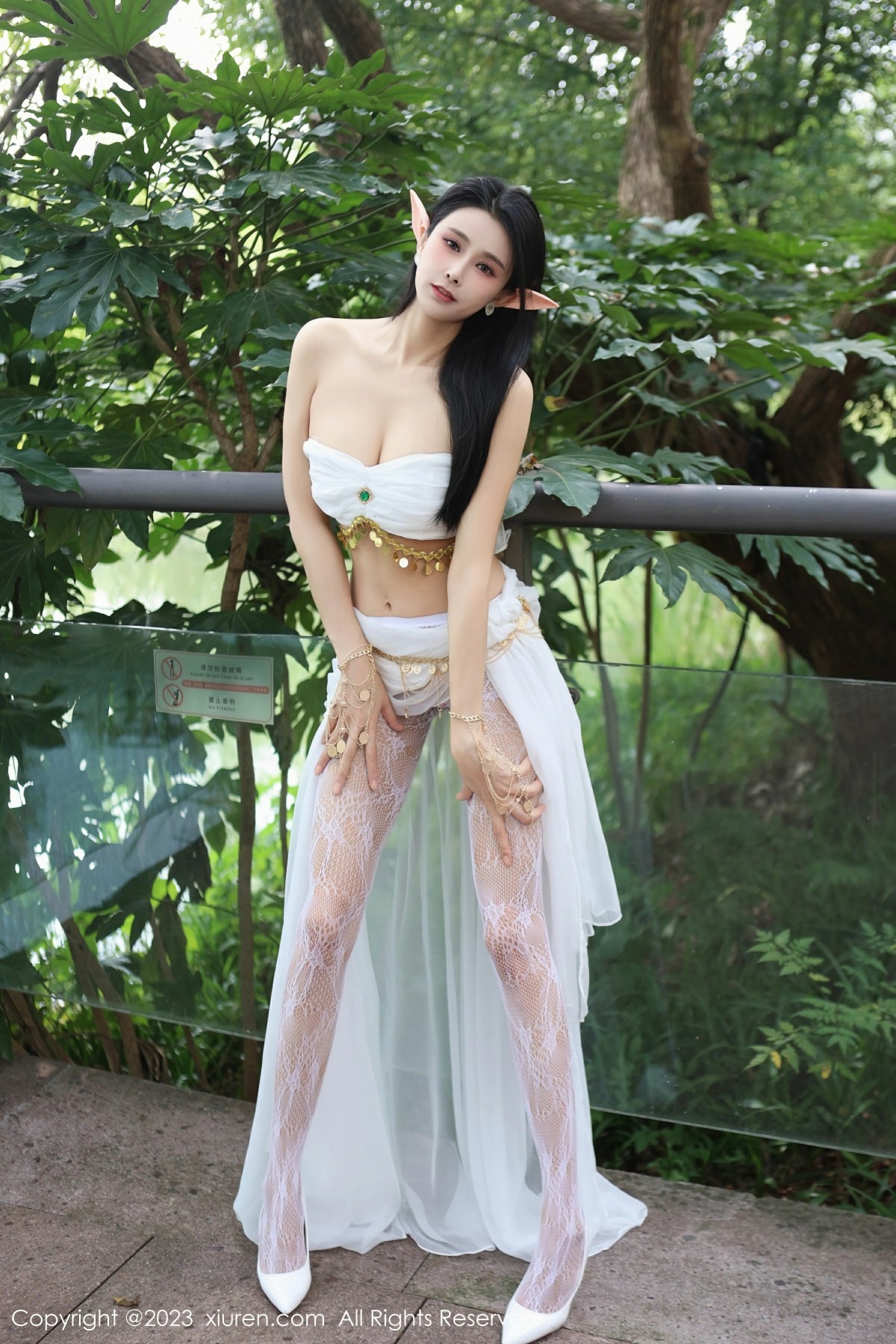  XiuRen 秀人 No.7598 草莓mm [70P]第3张