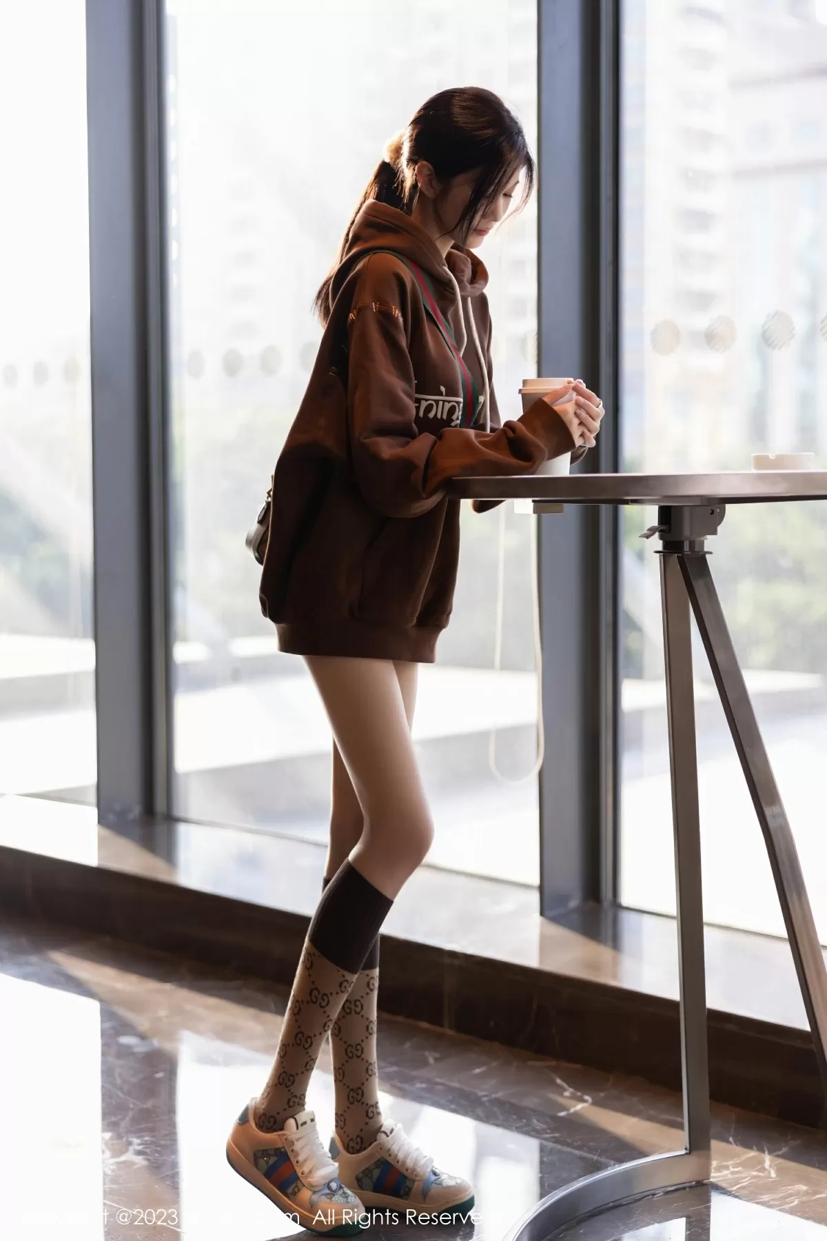  XiuRen 秀人 No.7488 程程程- [81P]第2张