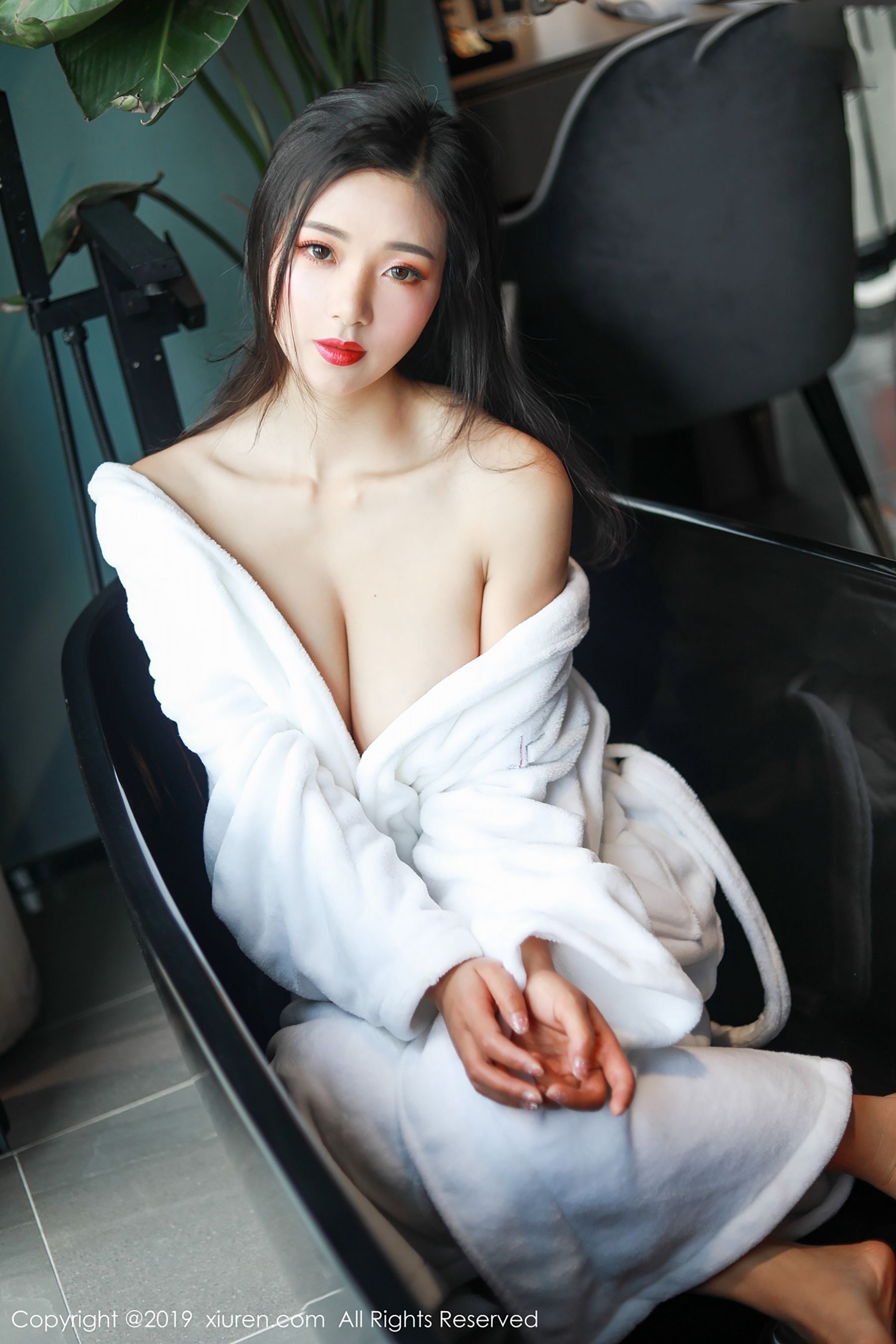 XiuRen 秀人网 No.1382 宋-KiKi第10张