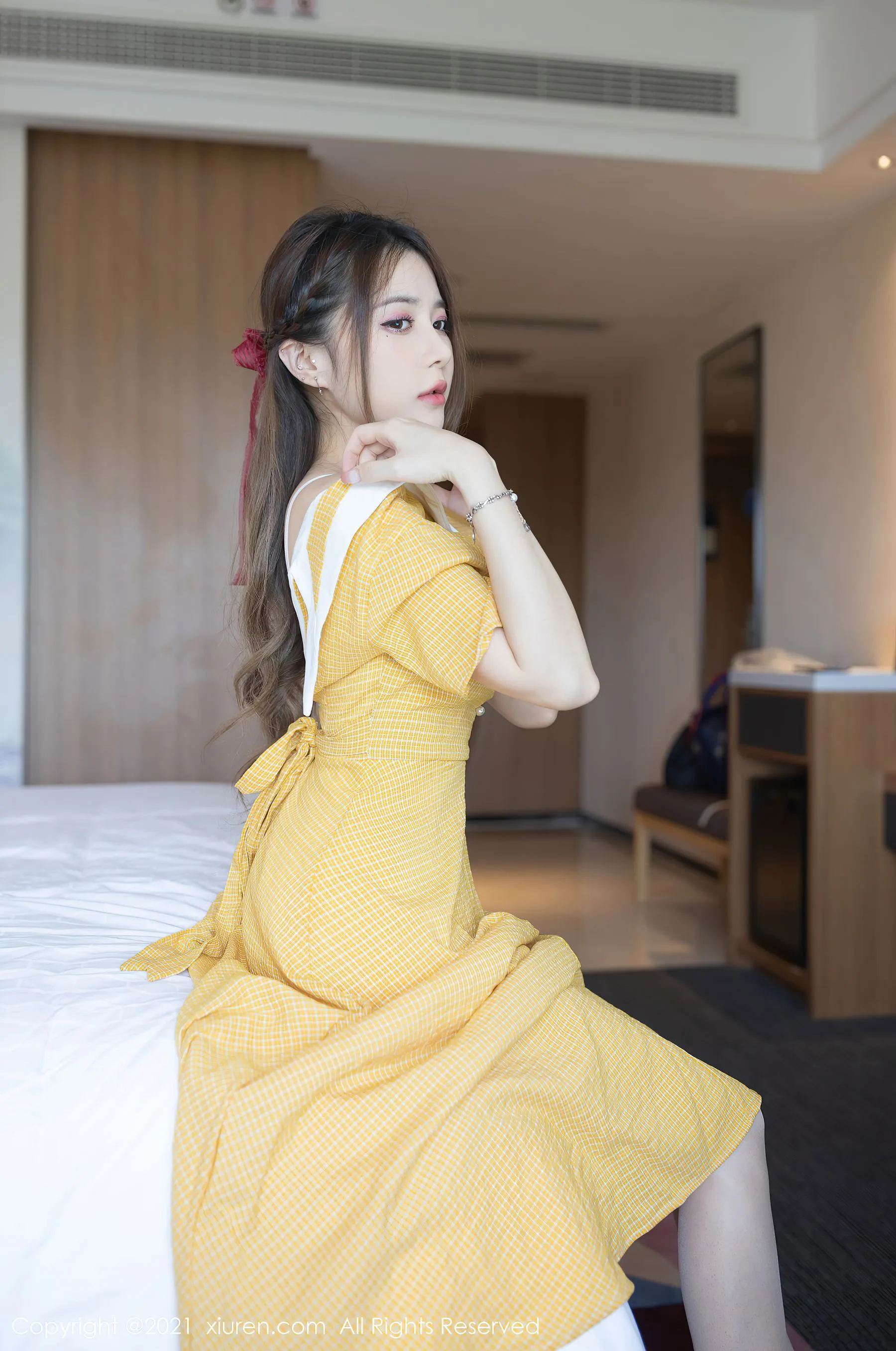 秀人 No.3648 鱼子酱Fish第26张