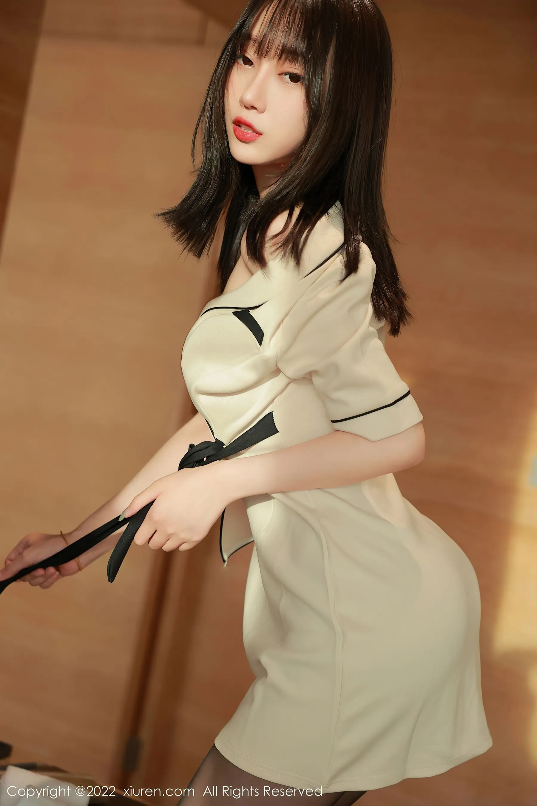  秀人网 No.5534 玥儿玥er第19张