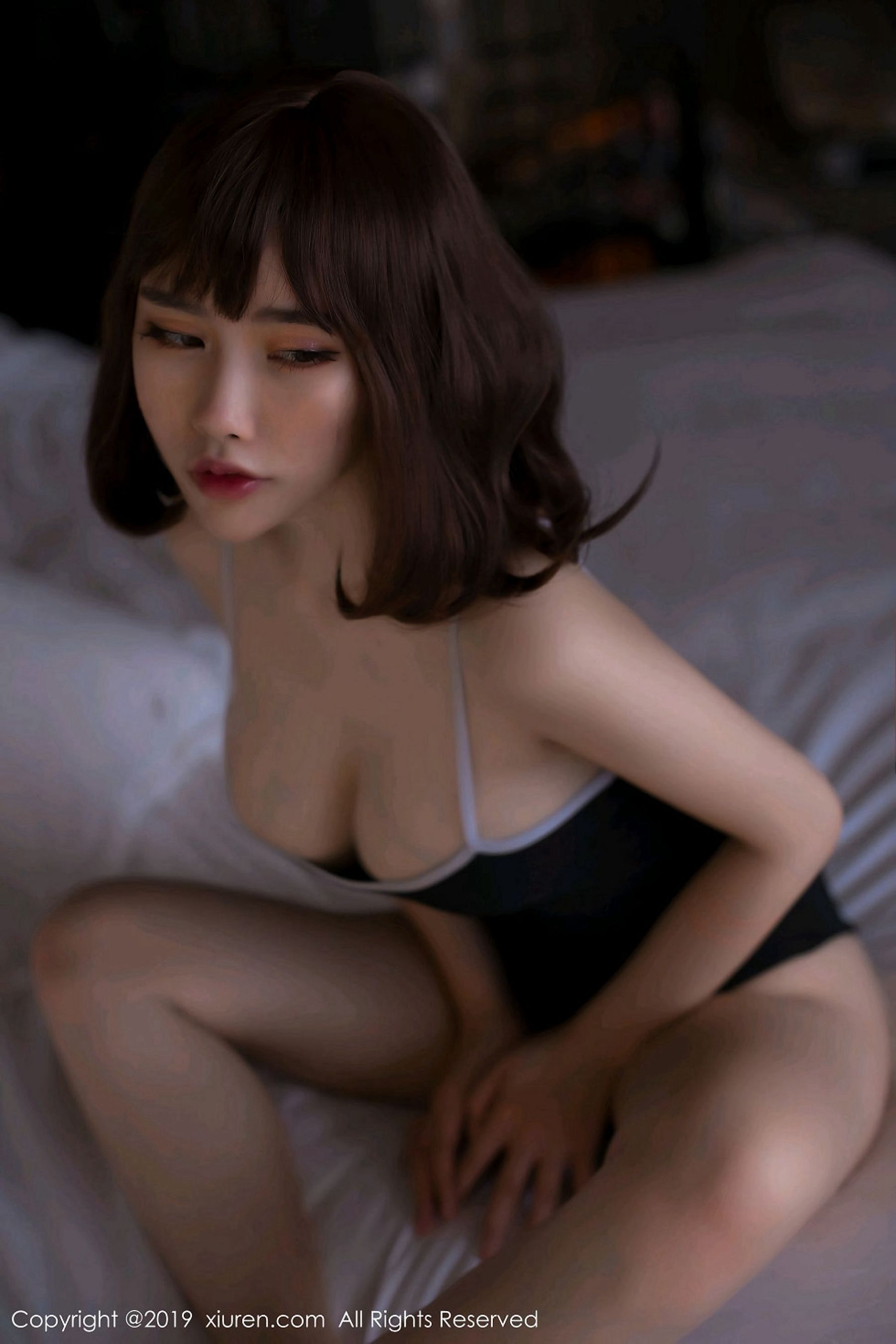 XiuRen 秀人网 No.1566 私语baby第14张