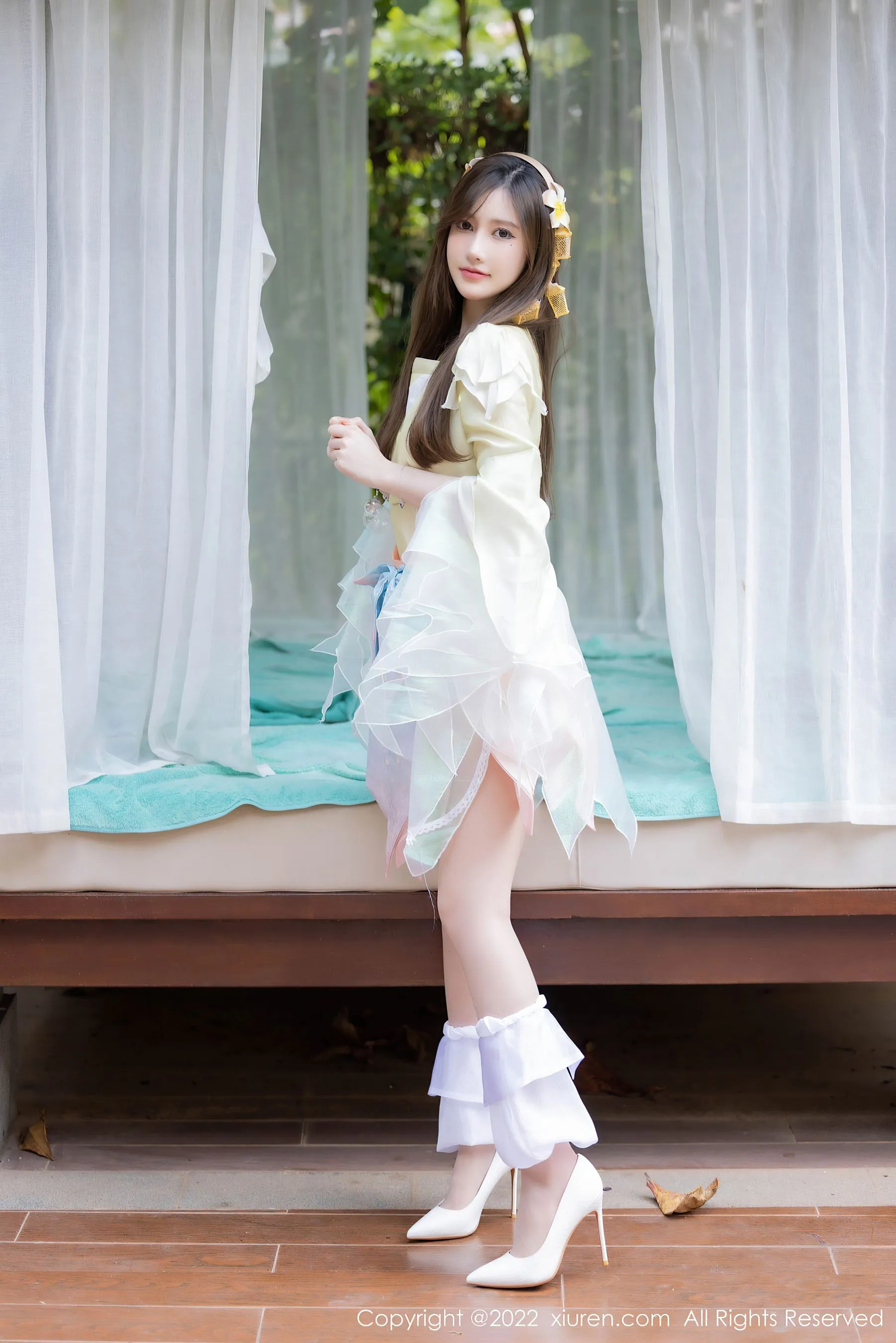  秀人网 No.4948 模特合集第14张