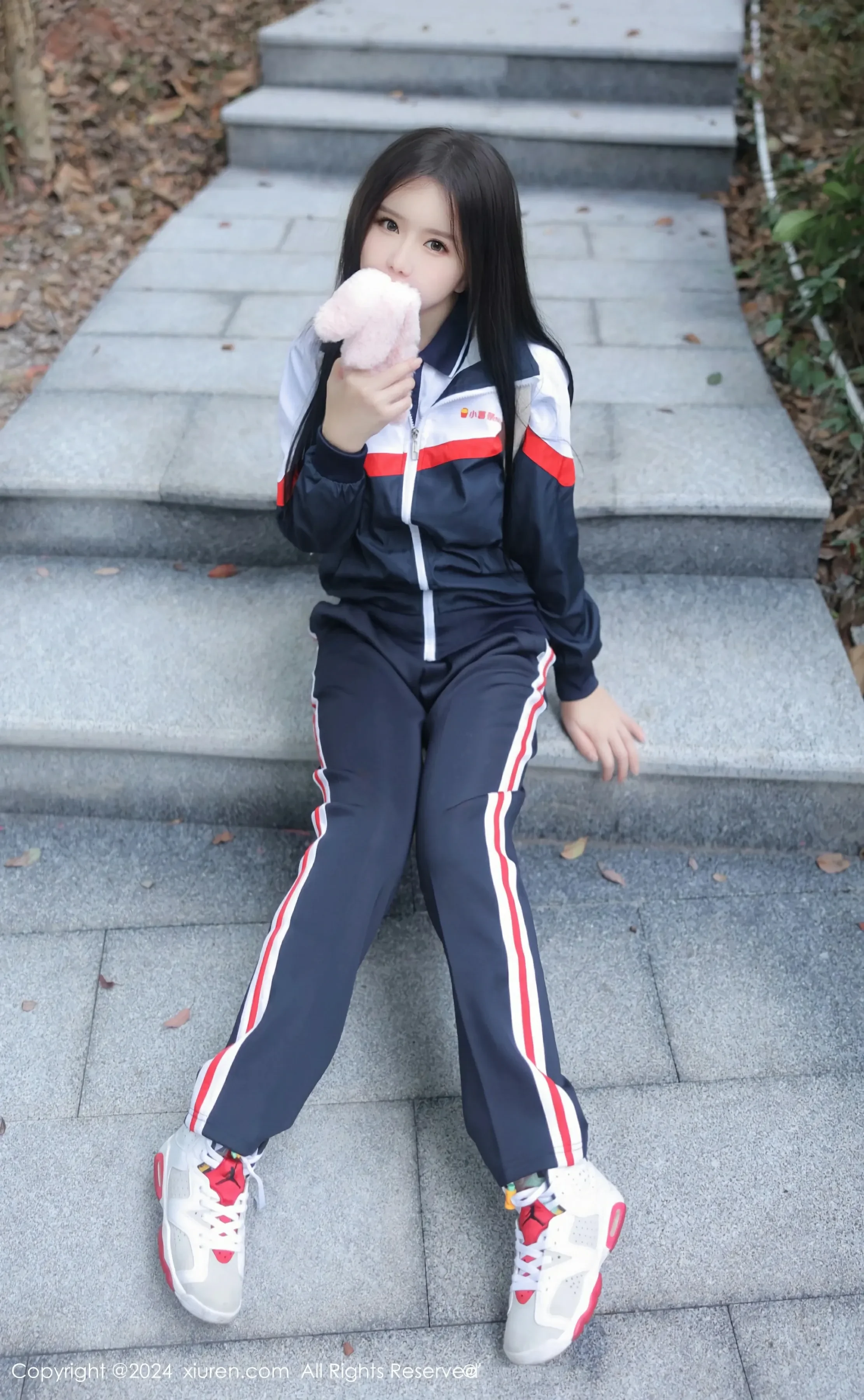  XiuRen 秀人 No.8335 小薯条nienie [88P]第8张