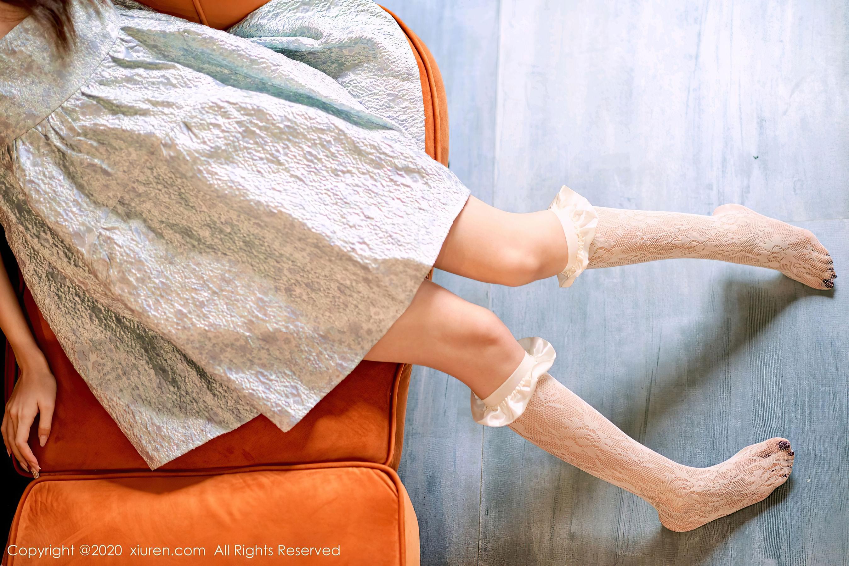  秀人 No.2533 尤其第3张