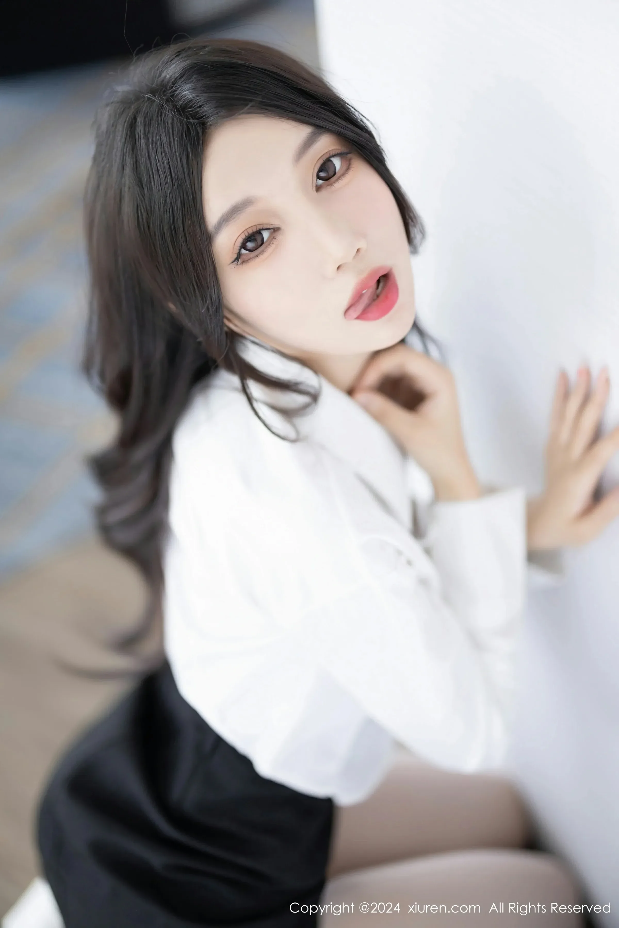  XiuRen 秀人 No.8247 玥儿玥 [82P]第16张