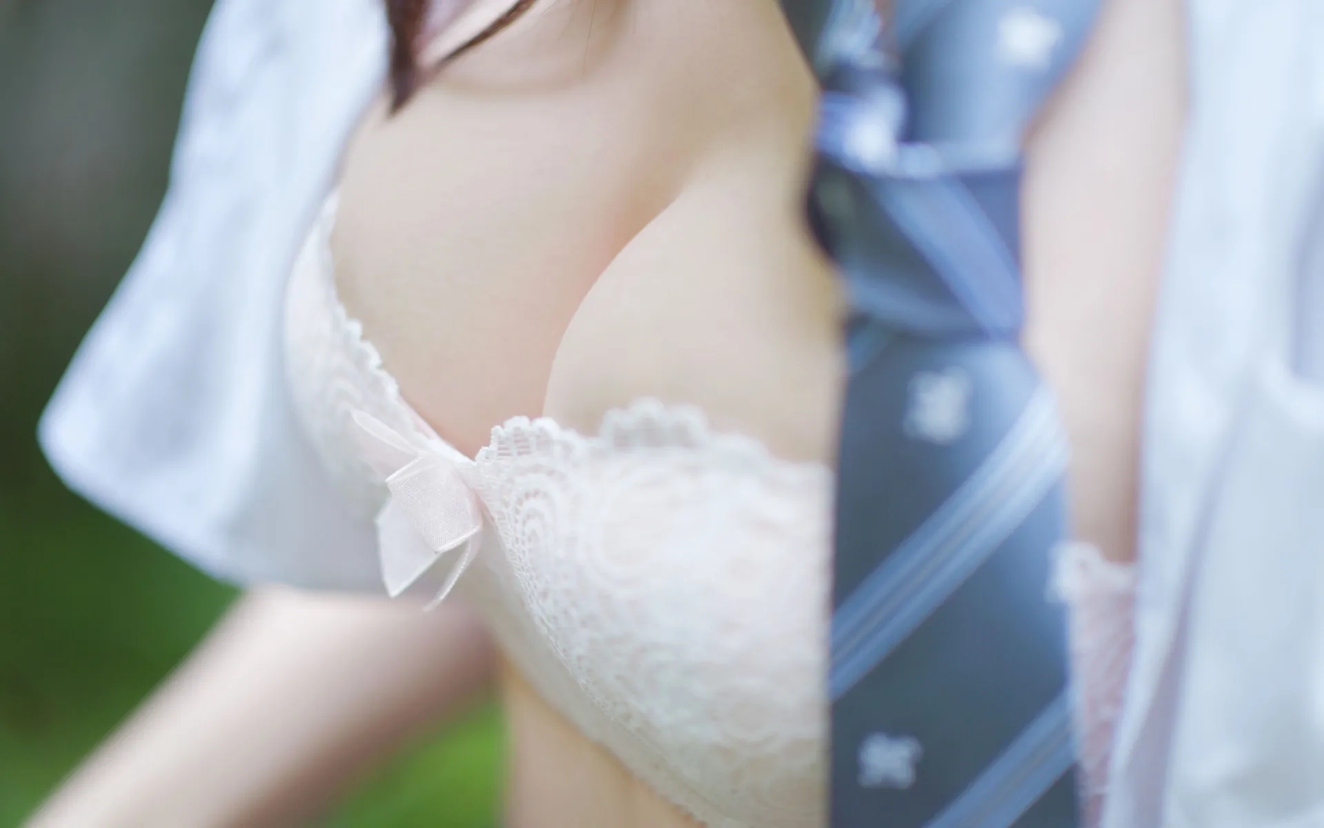 XIUREN秀人网 No.1733 沈梦瑶第17张