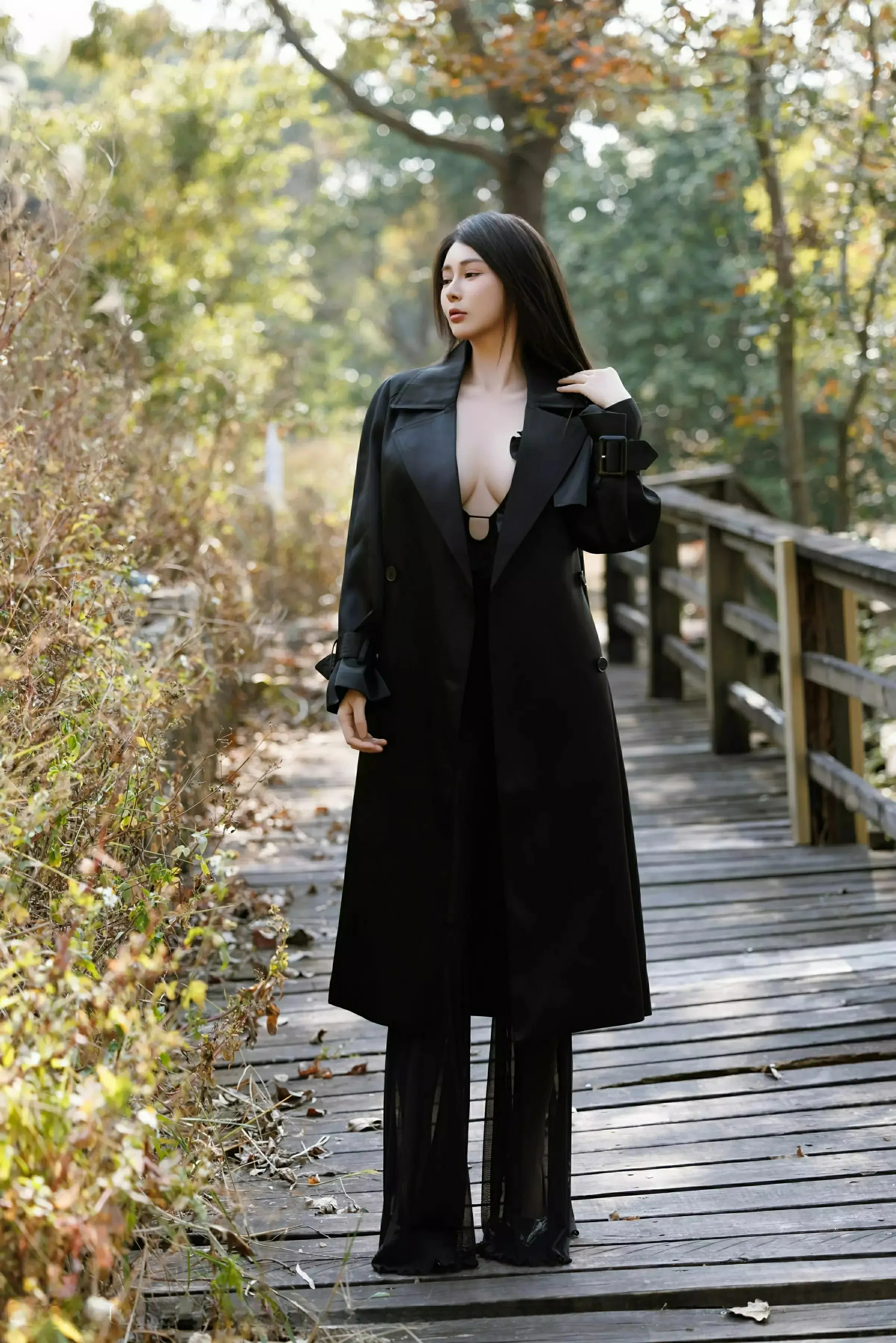  XiuRen 秀人 No.9947 凯竹Quinn [81P]第6张