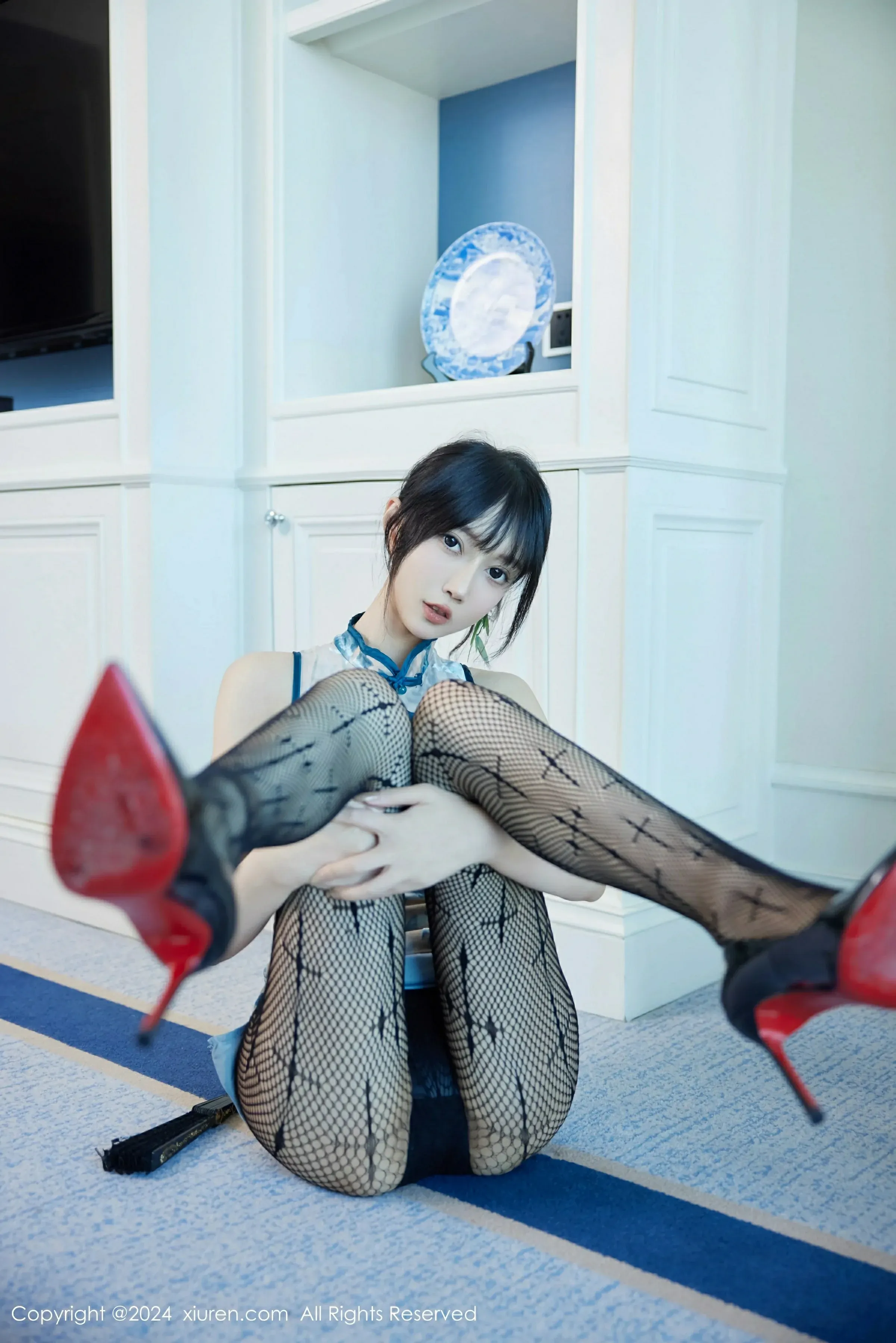  XiuRen 秀人 No.9236 玥儿玥er [74P]第9张