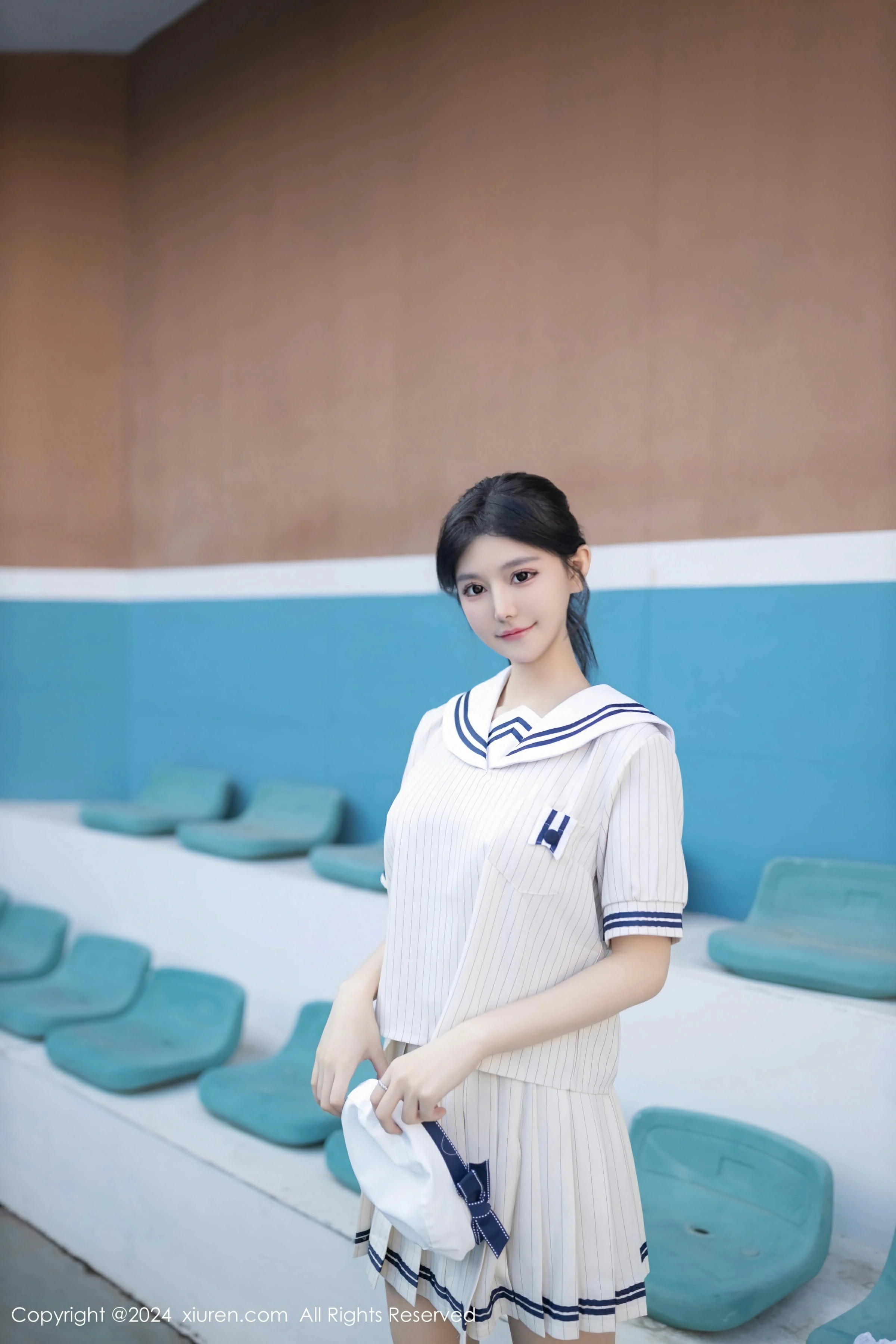  XiuRen 秀人 No.8280 幼幼 [80P]第9张