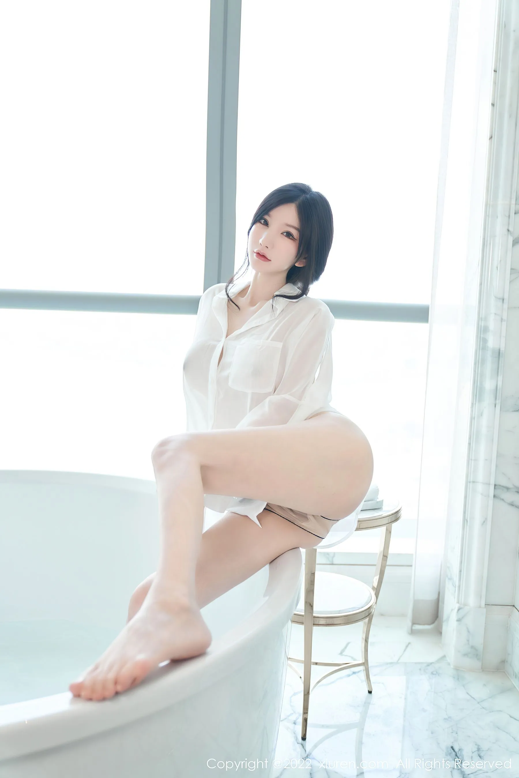 秀人网 No.5638 周于希Sally第28张