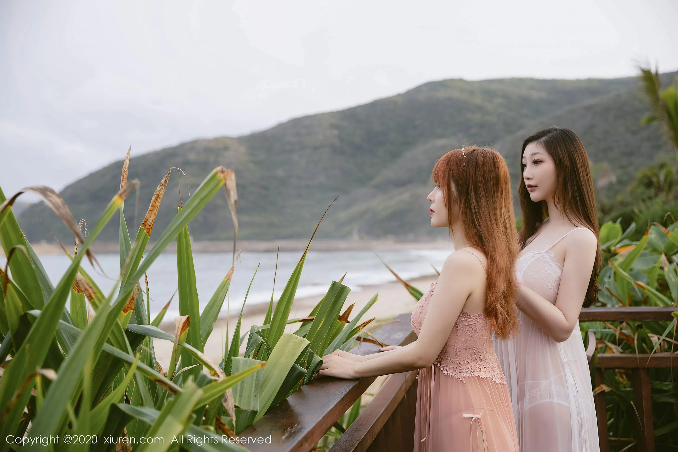  秀人 No.2444 王雨纯&妲己_Toxic第6张