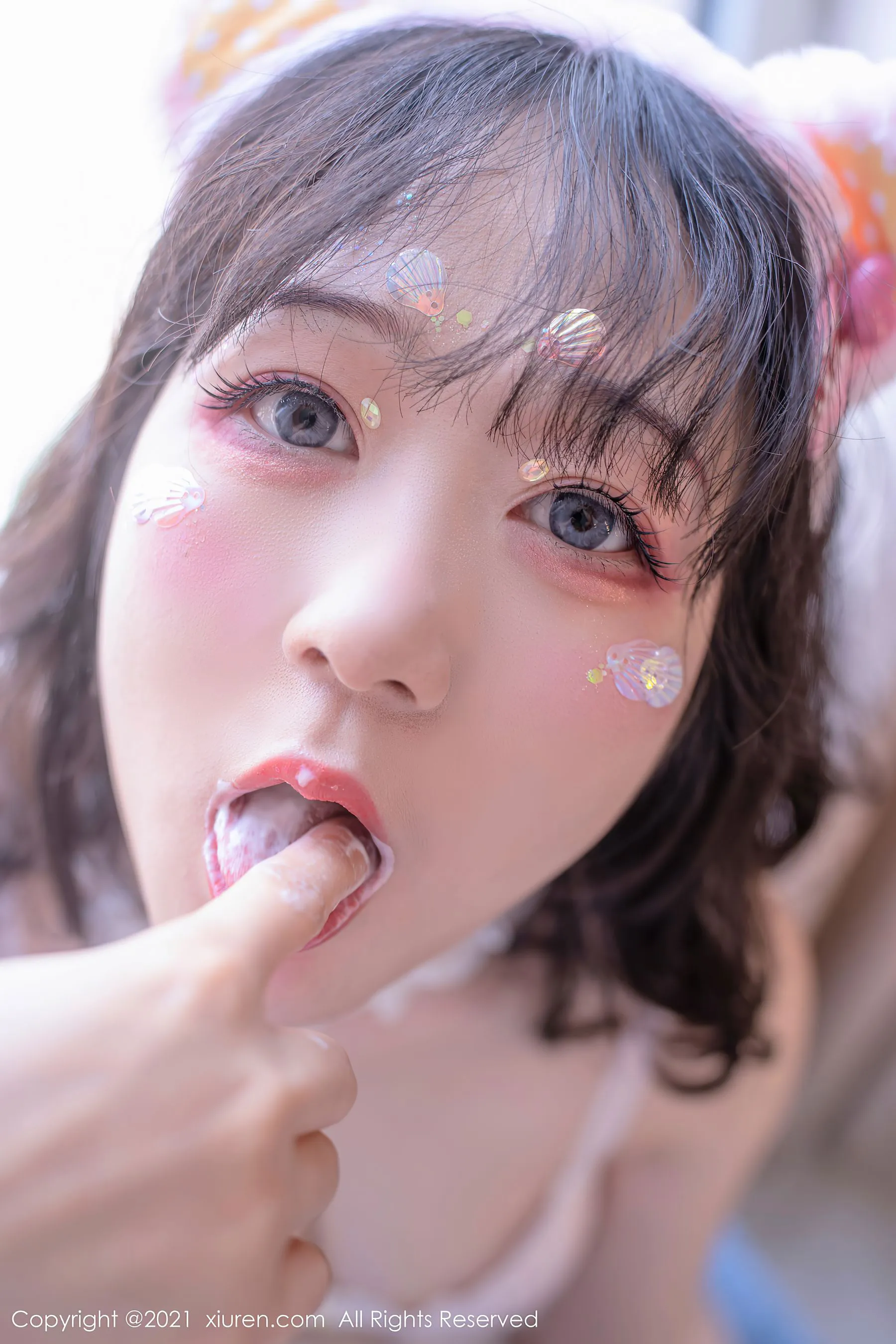  秀人 No.4000 youOvOyou第7张