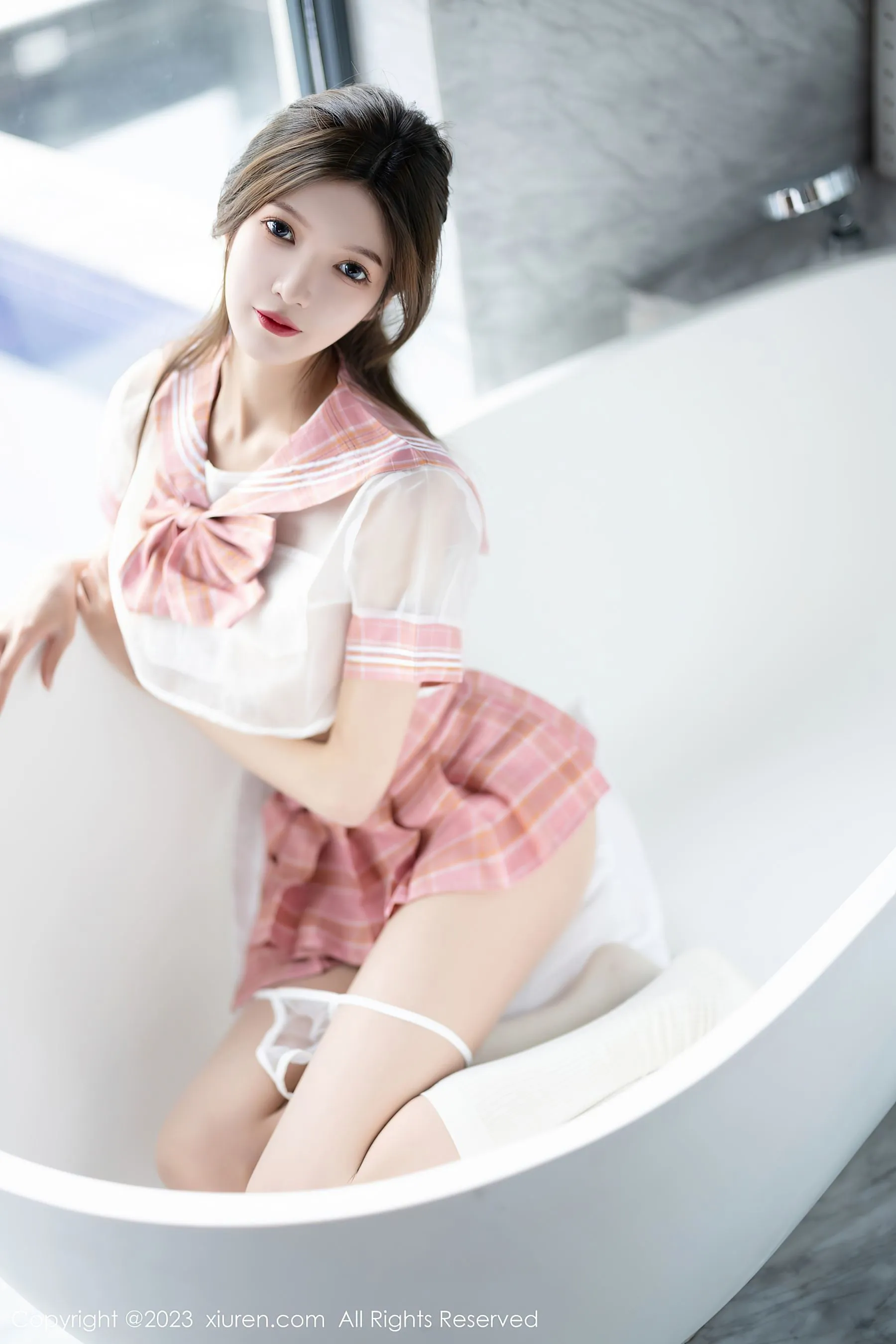 秀人网 No.6517 程程程-第8张