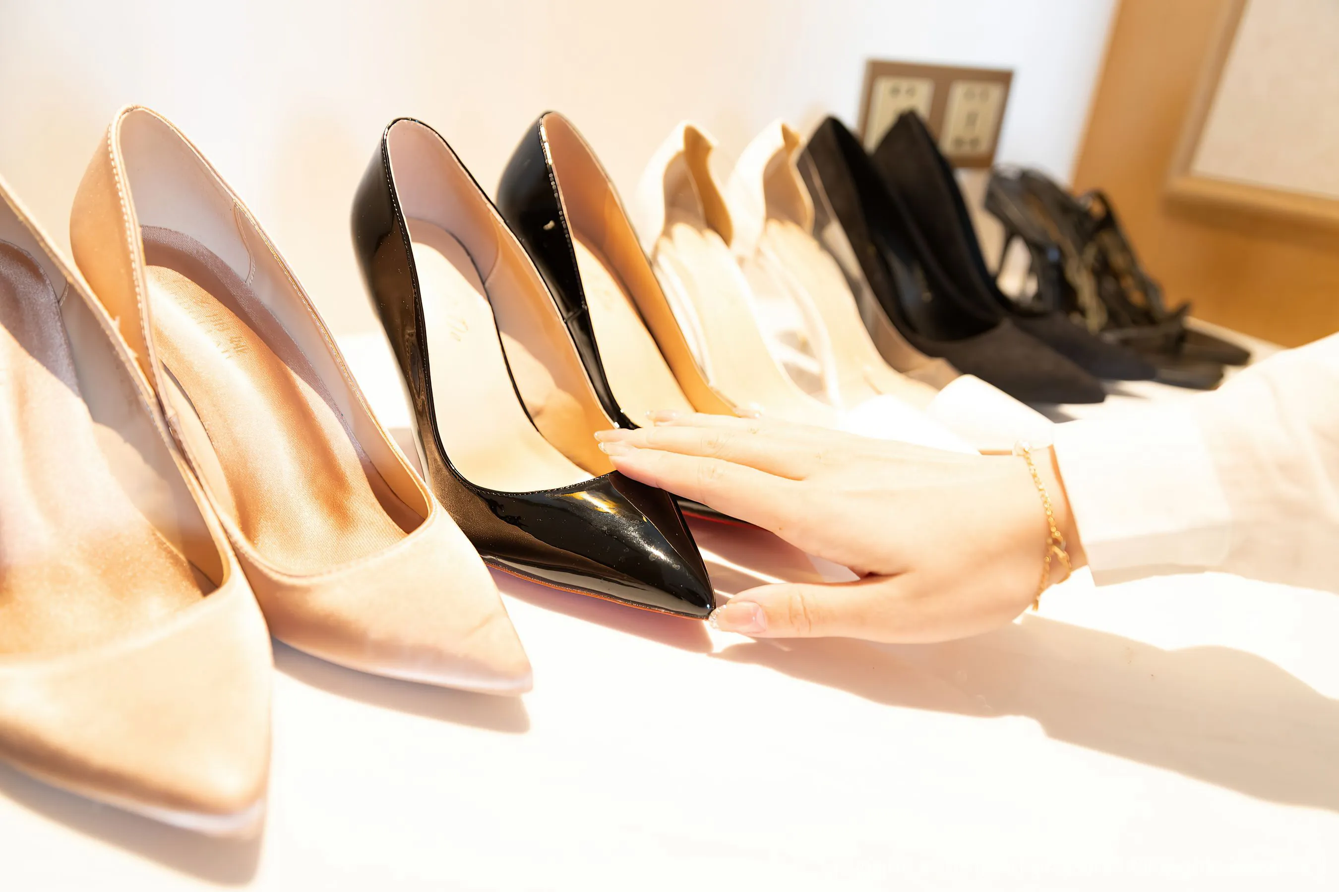  秀人 No.3063 周于希Sandy第16张