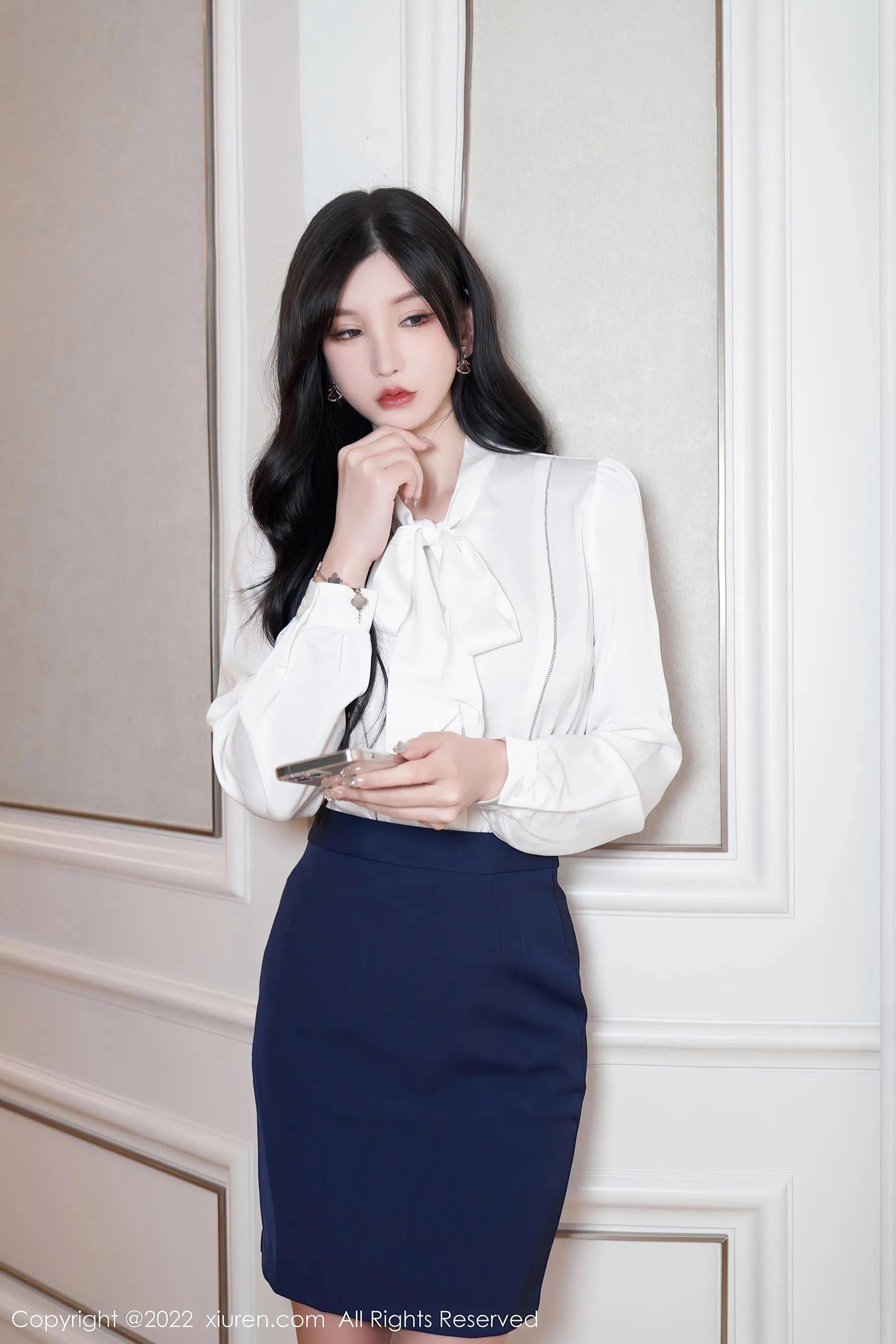  秀人网 No.5716 周于希Sally第23张