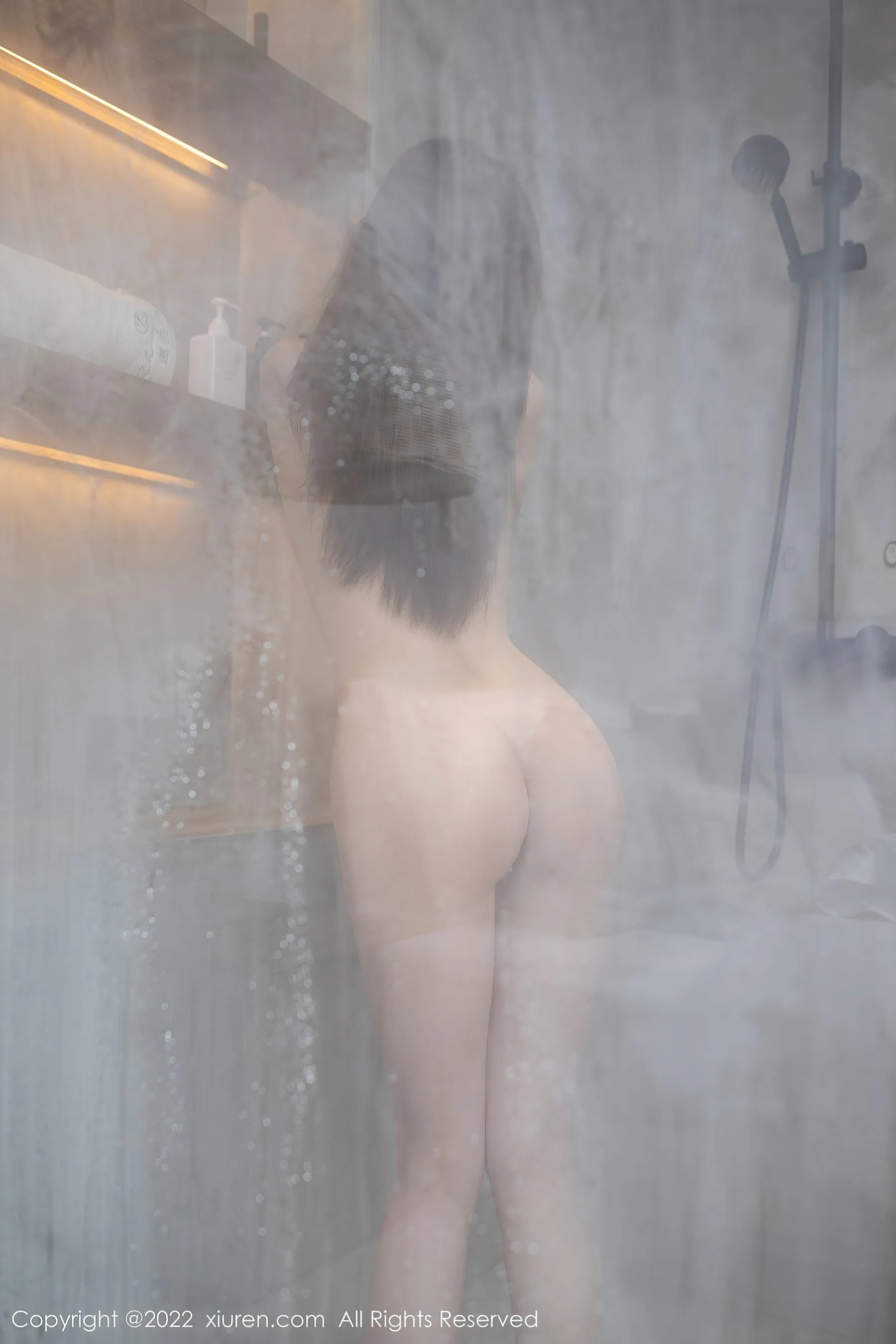  秀人网 No.5103 鱼子酱Fish第7张