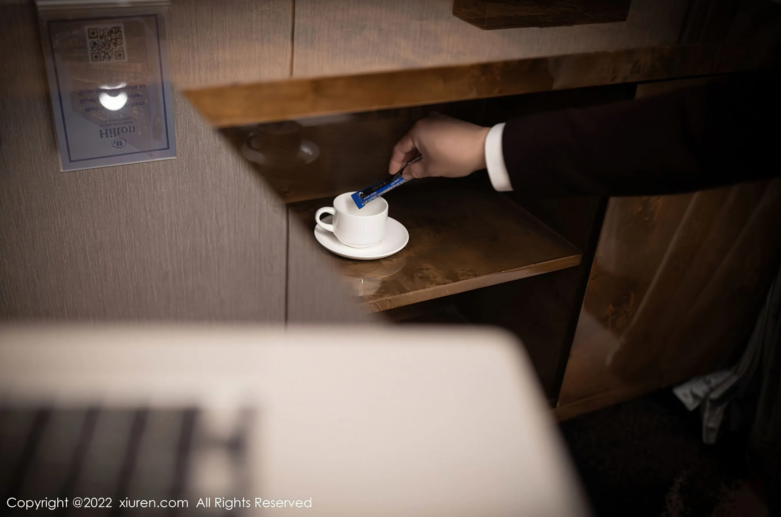 秀人 No.4479 抖娘利世第8张