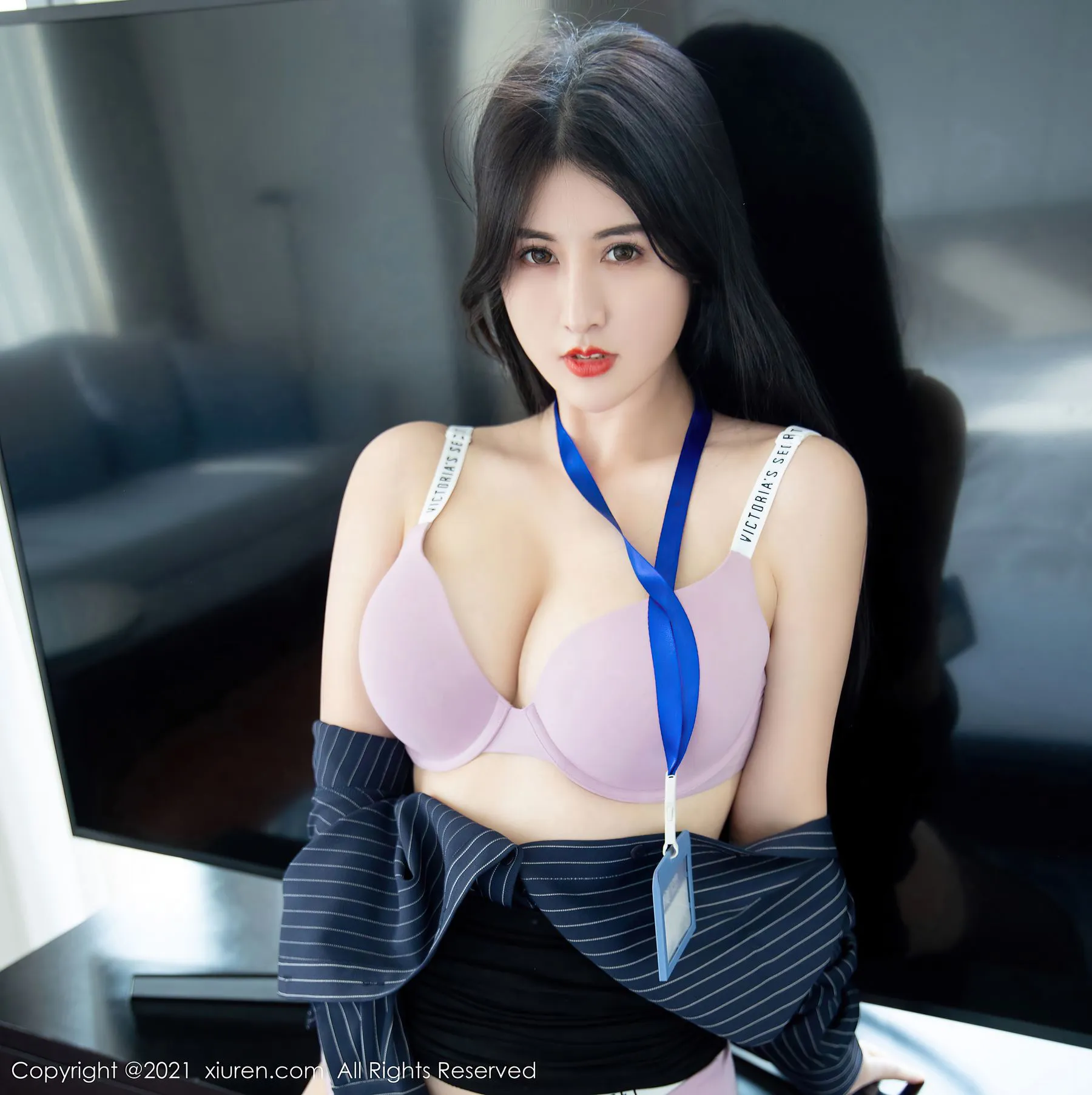  秀人 No.4280 诗诗kiki第9张