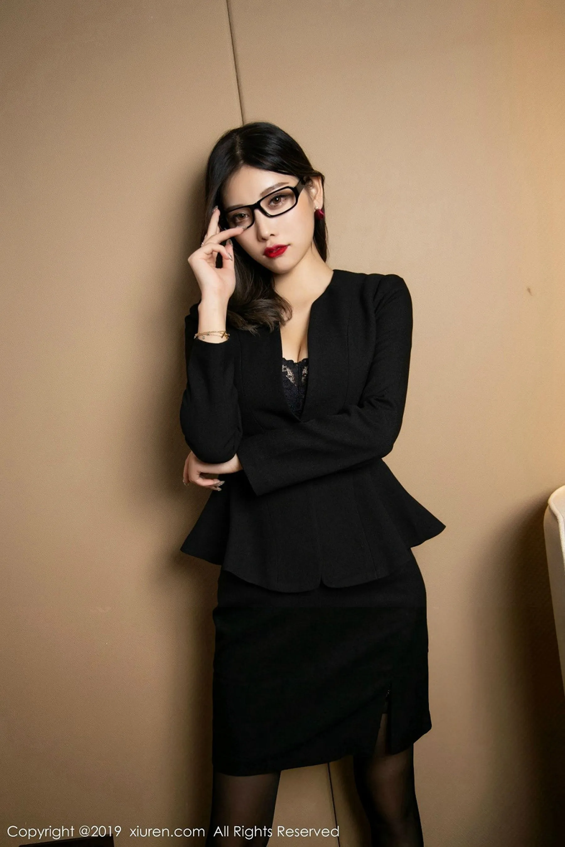 秀人XIUREN No.1616 杨晨晨sugar第8张