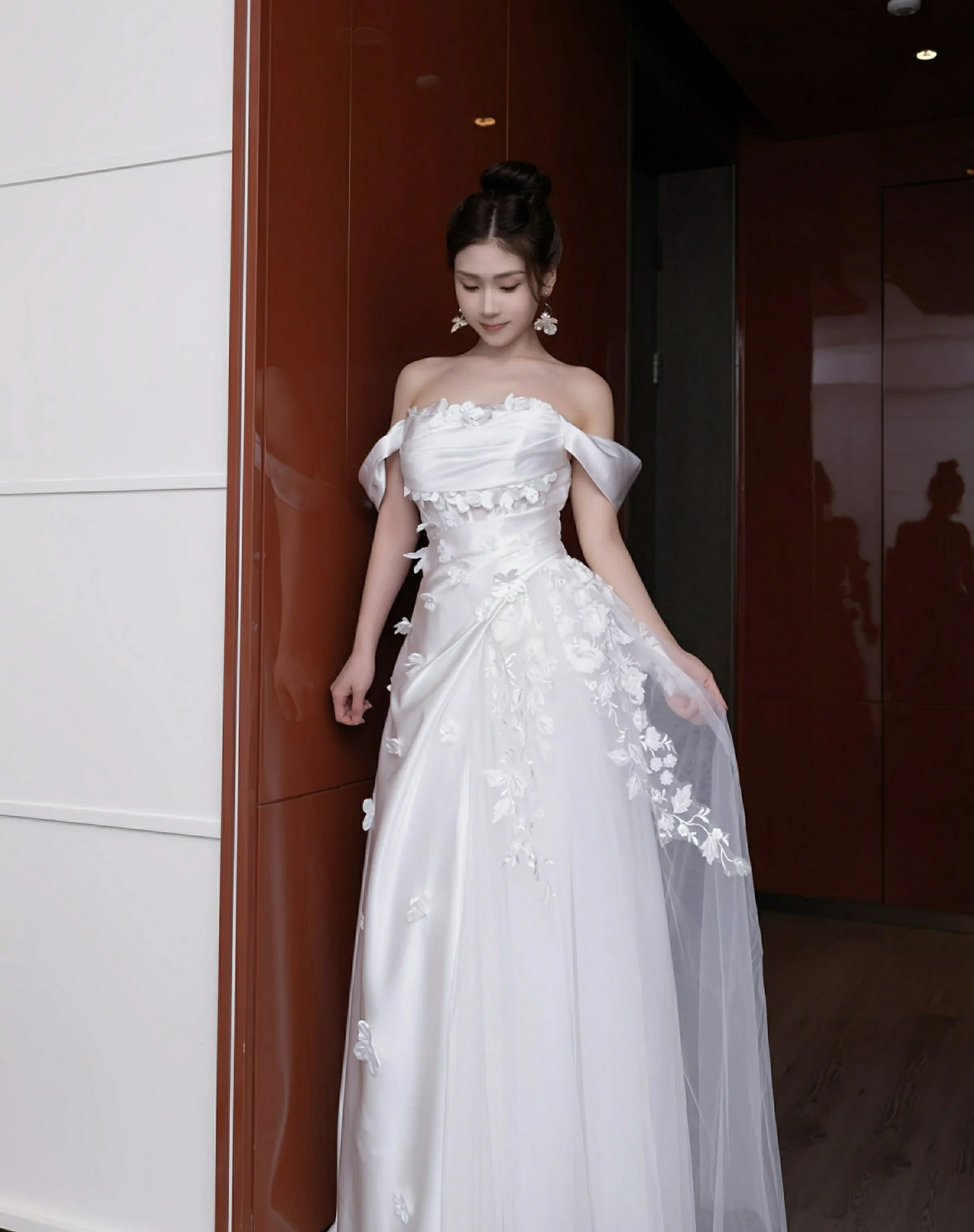  秀人网 No.10814 刘婷婷 [80P]第2张