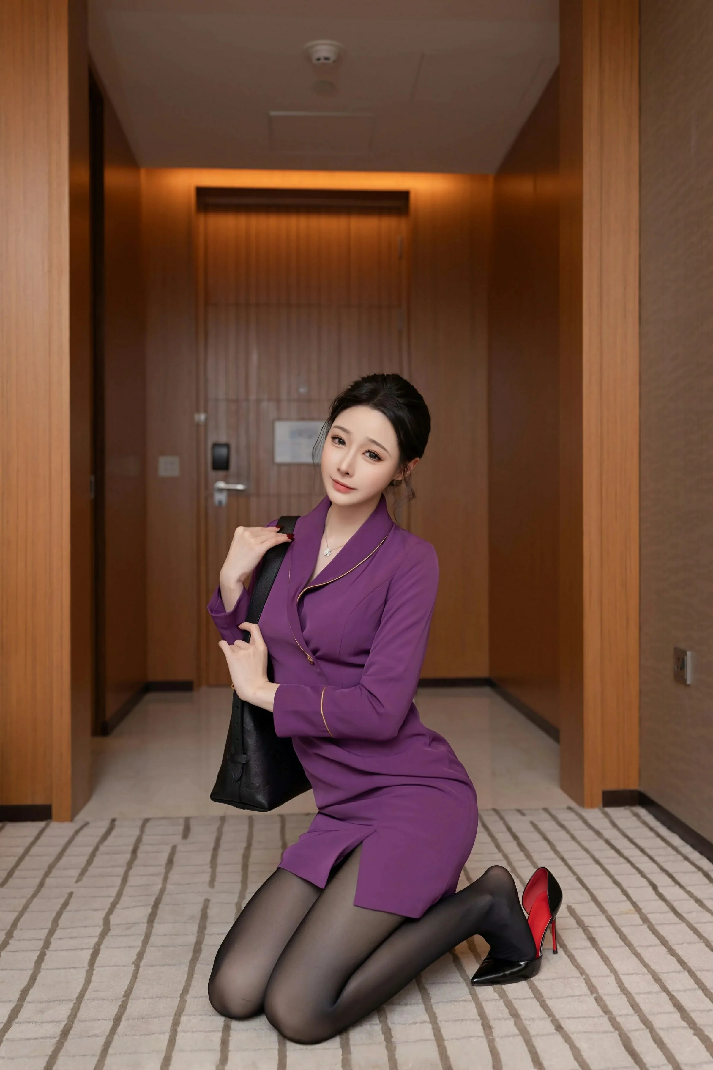  秀人网 No.10290 是小逗逗 [80P]第5张