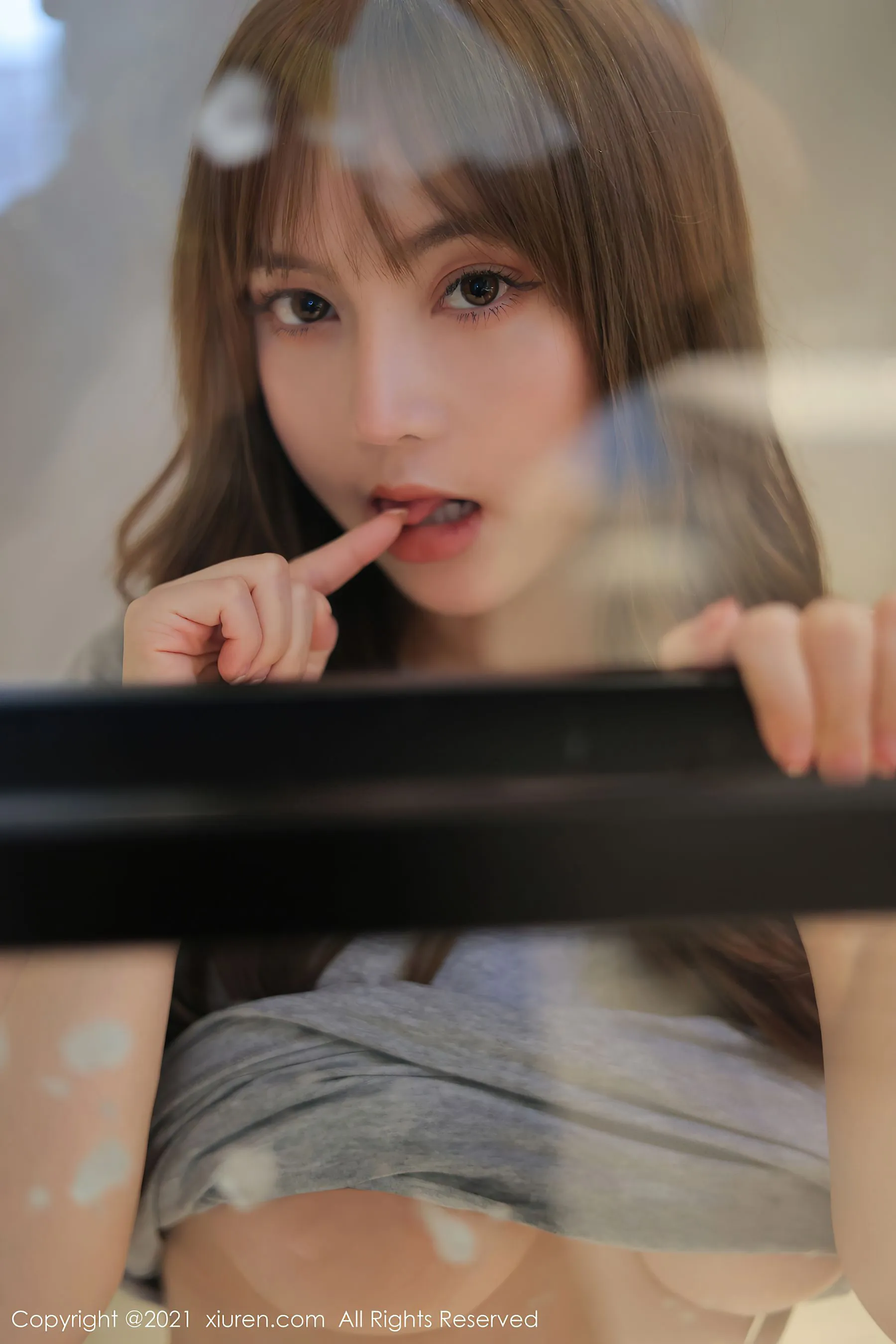  秀人 No.3974 豆瓣酱第16张