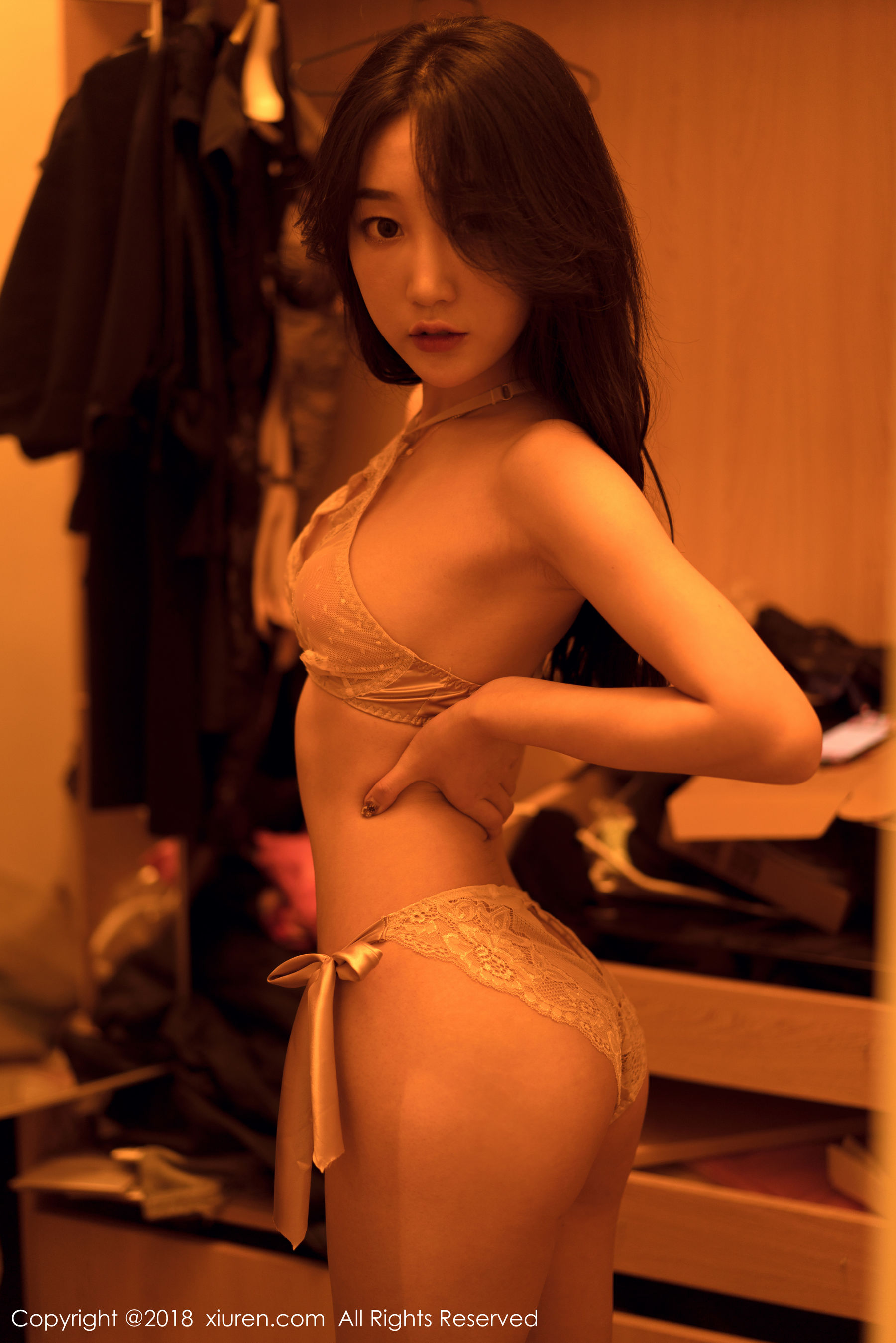  XiuRen 秀人网 No.1210 小九月第10张