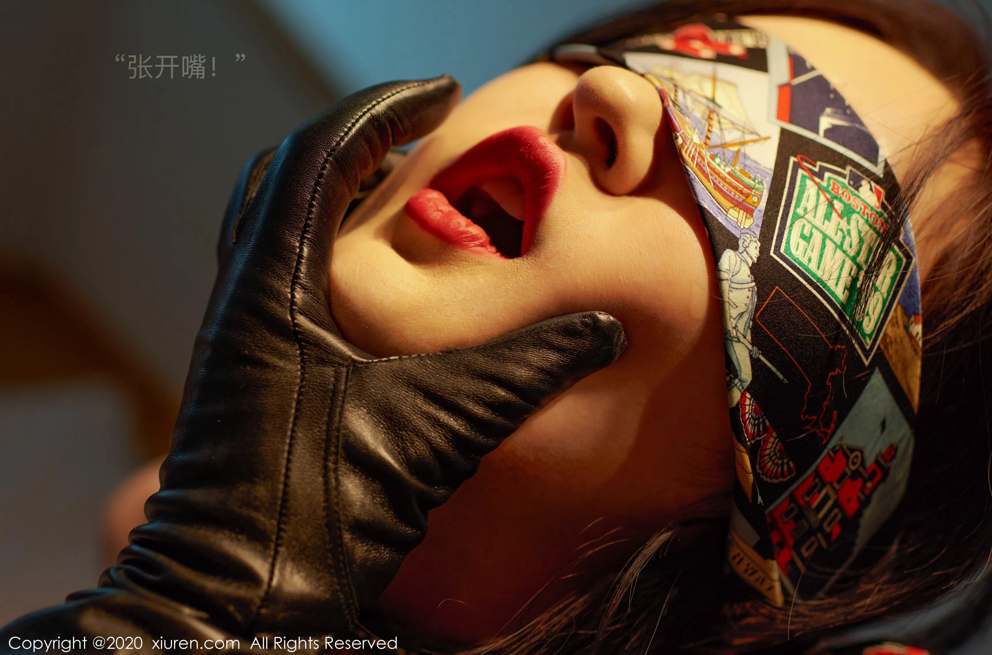 XIUREN秀人网 NO.2157 沈梦瑶第18张