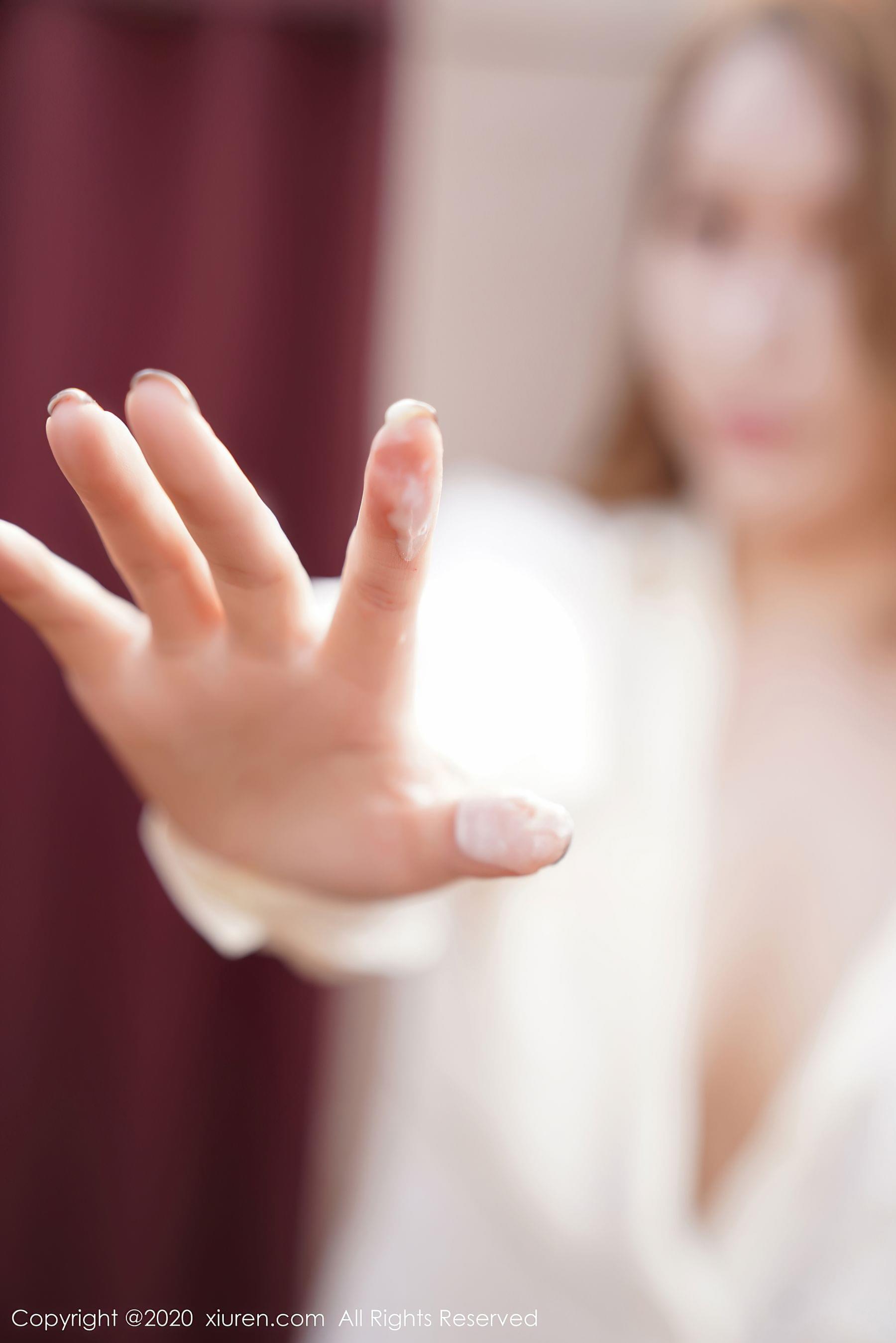  秀人 No.2482 Egg-尤妮丝Egg第25张