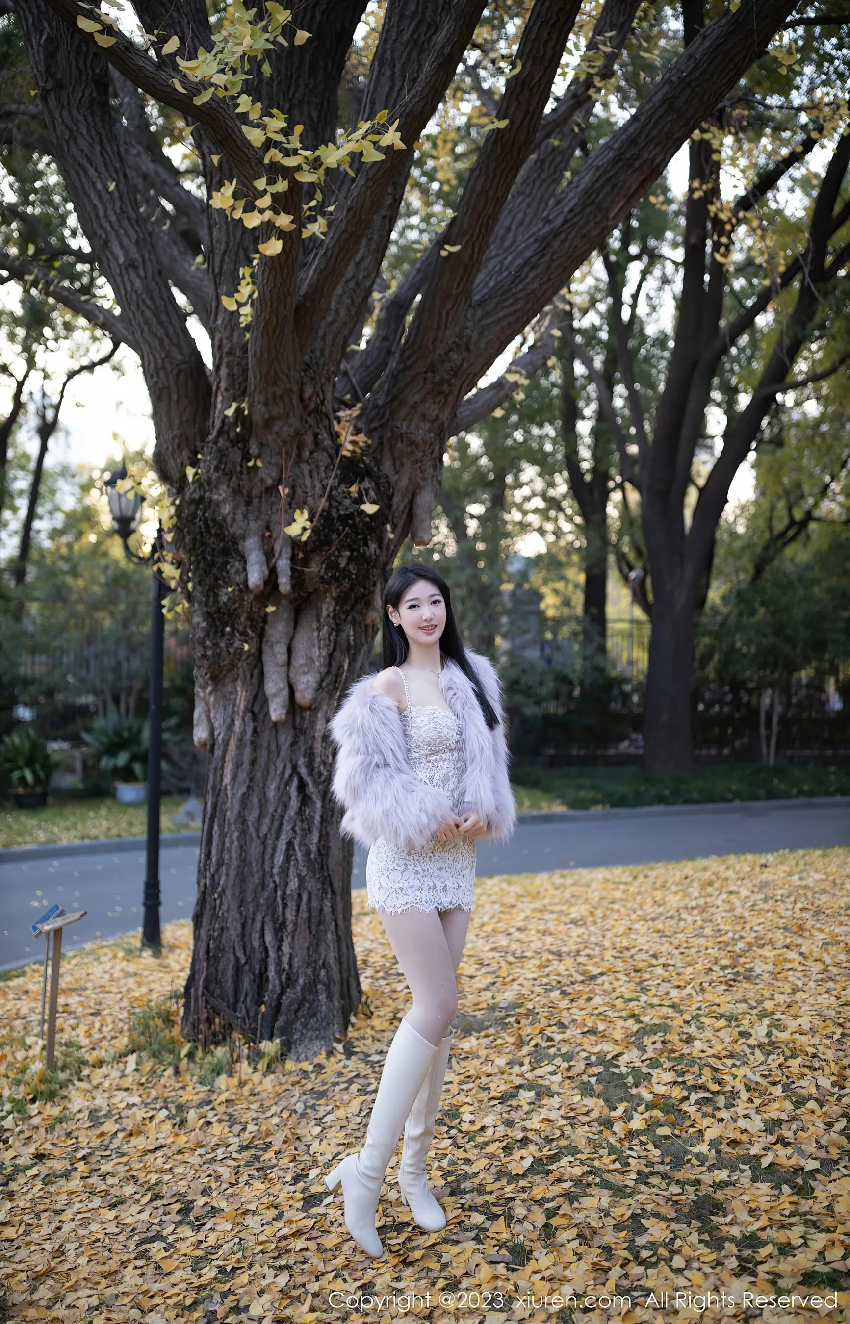  秀人网 No.6331 唐安琪第22张