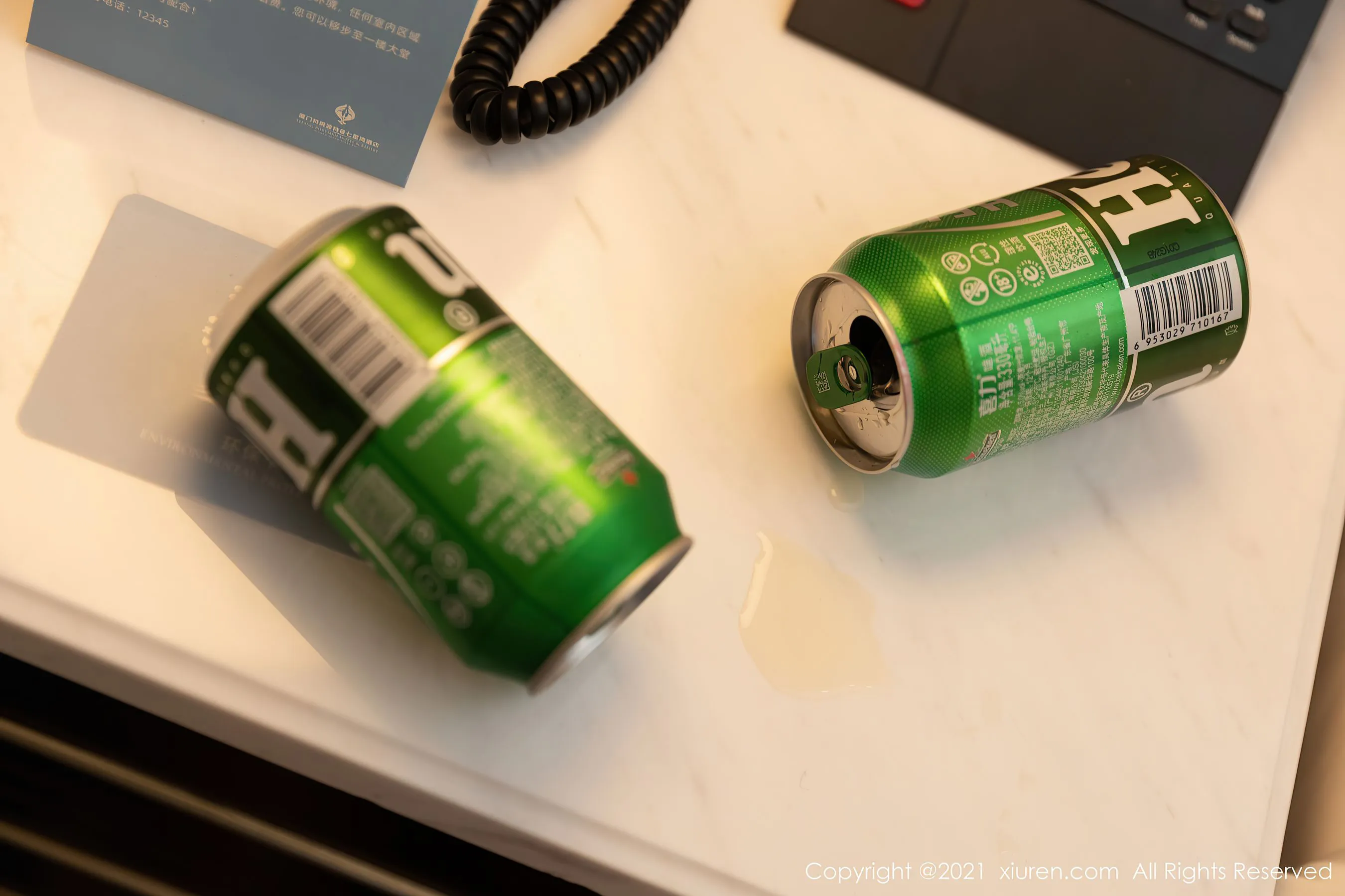  秀人 No.3014 允爾第27张