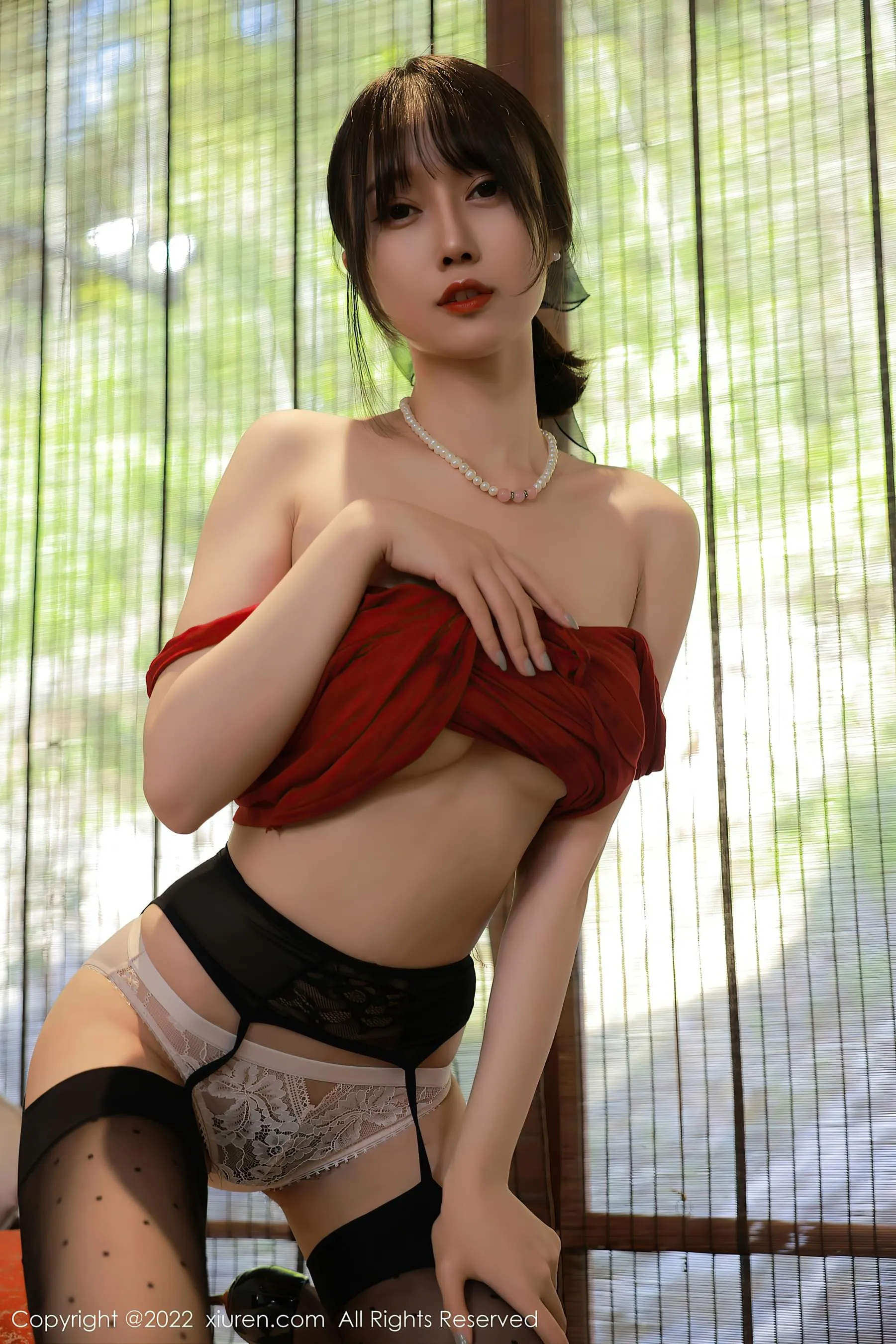 秀人网 No.5231 玥儿玥er第5张