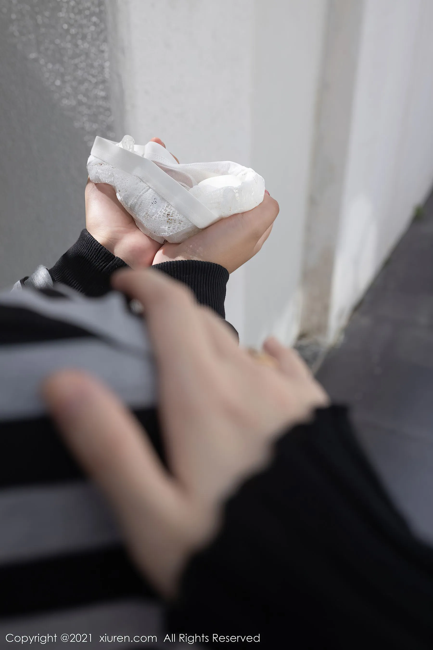 秀人 No.4139 鱼子酱Fish第24张