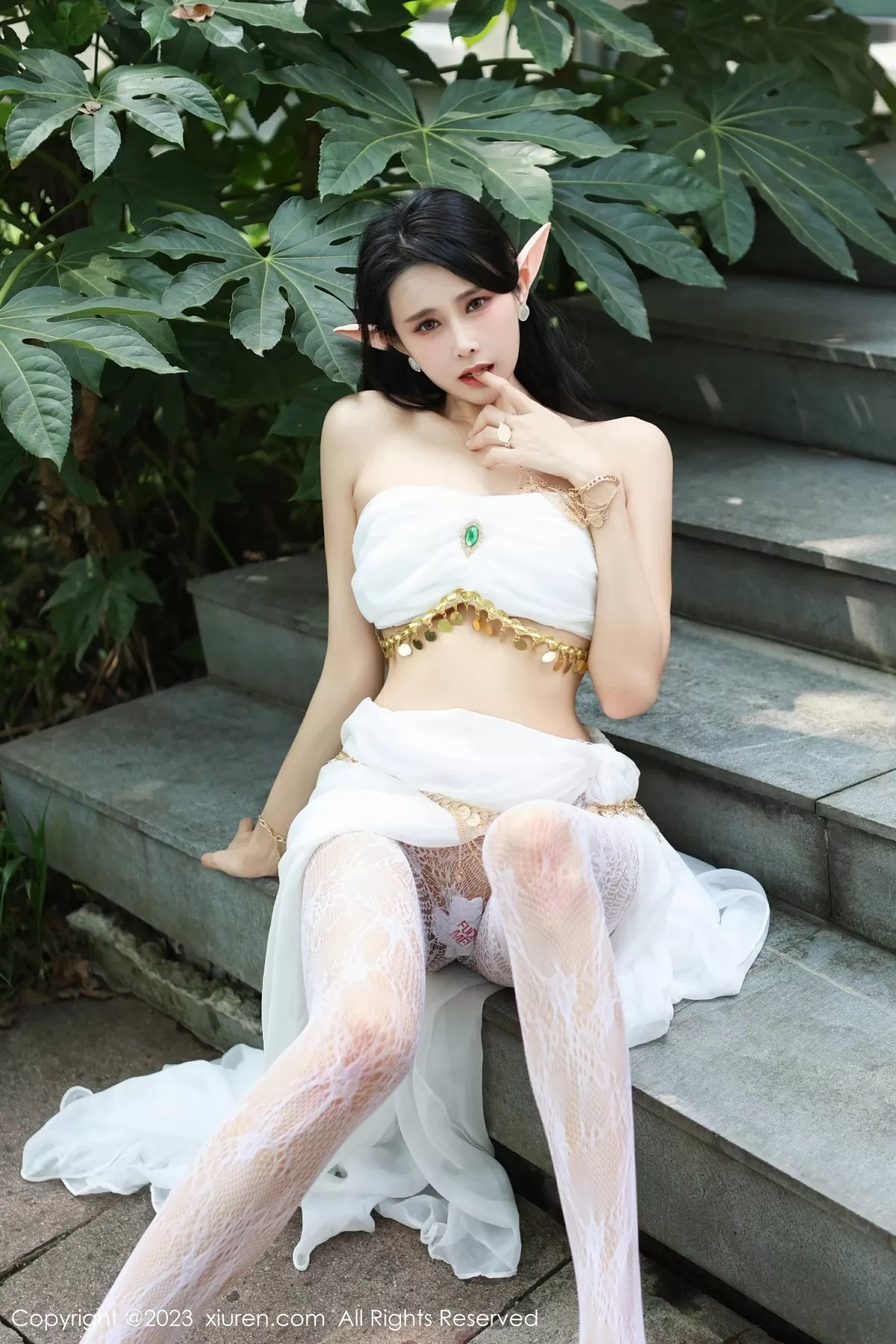  XiuRen 秀人 No.7598 草莓mm [70P]第10张