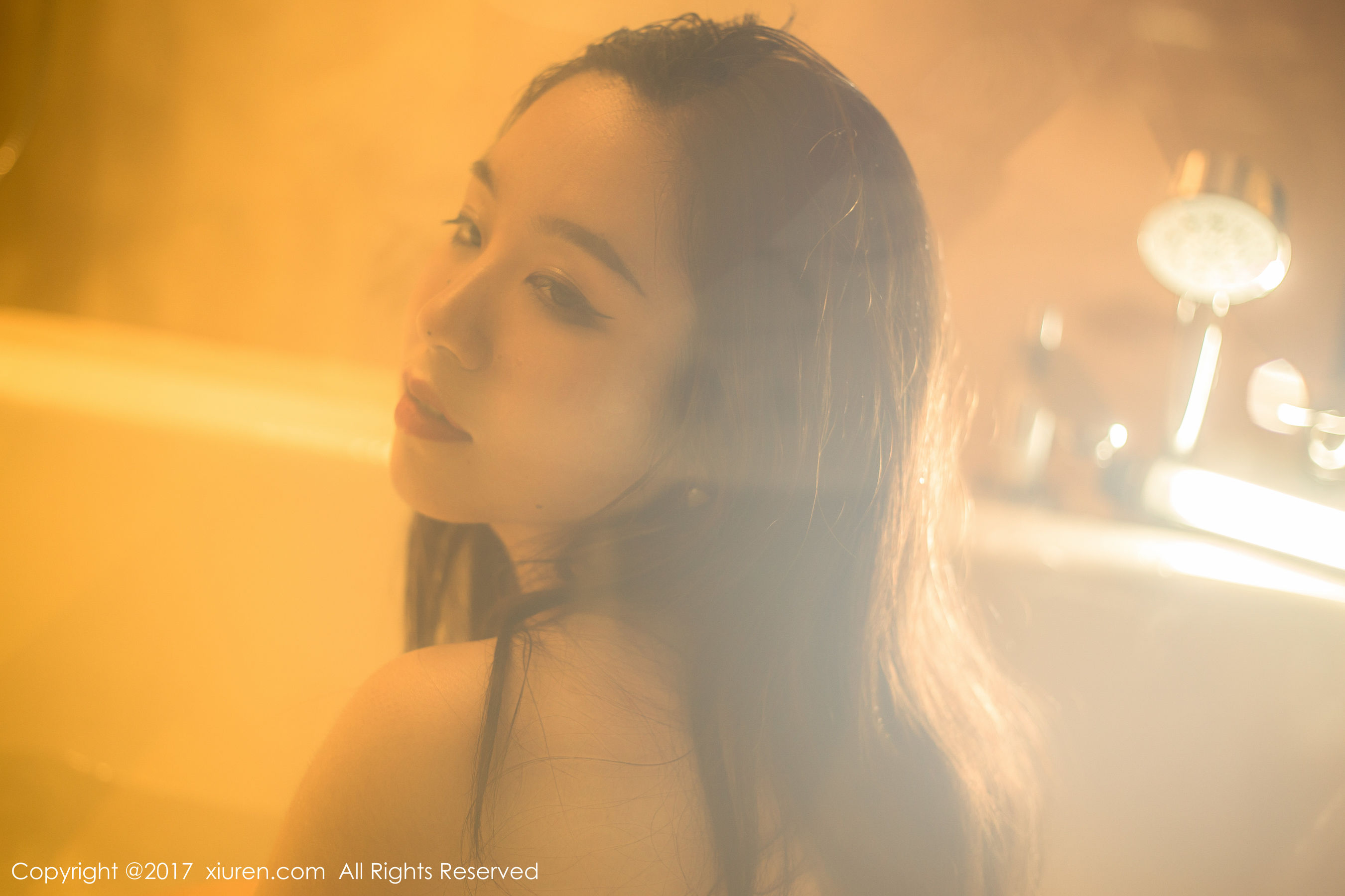  吃白菜的vi菜菜《性感女郎》 XiuRen 秀人网 NO.823第11张