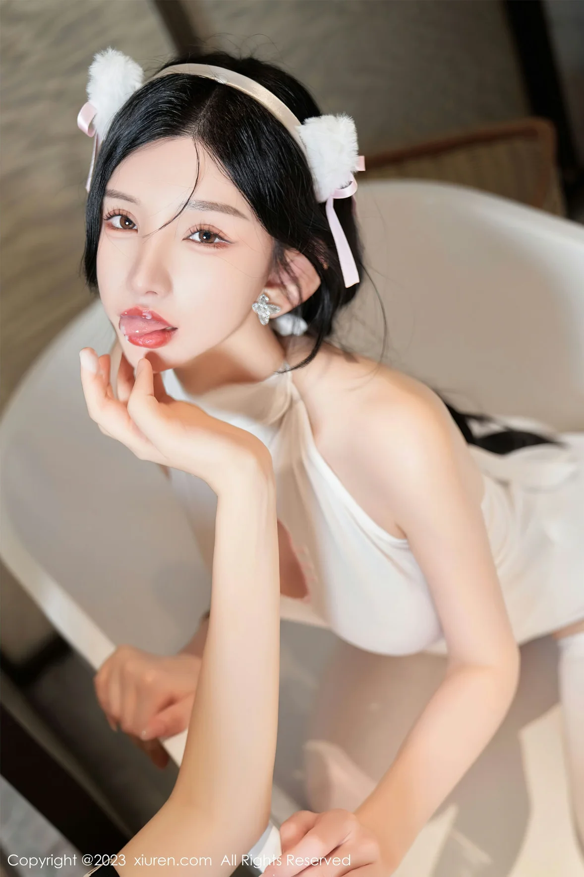  XiuRen 秀人 No.7289 周于希Sally  主题《新人试镜》厦门旅拍 [101P]第27张