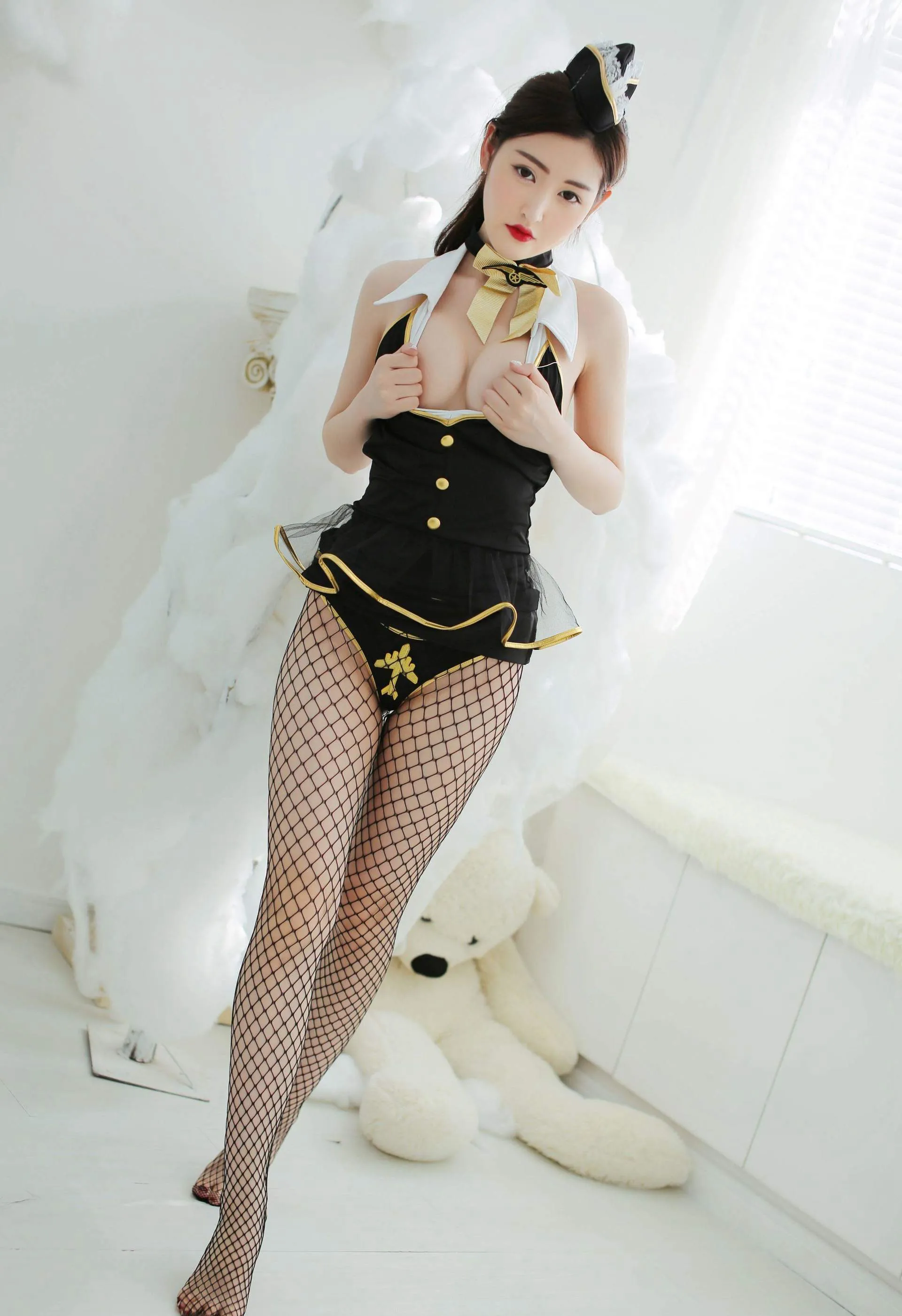 XIUREN秀人网 No.1754 沈梦瑶第1张